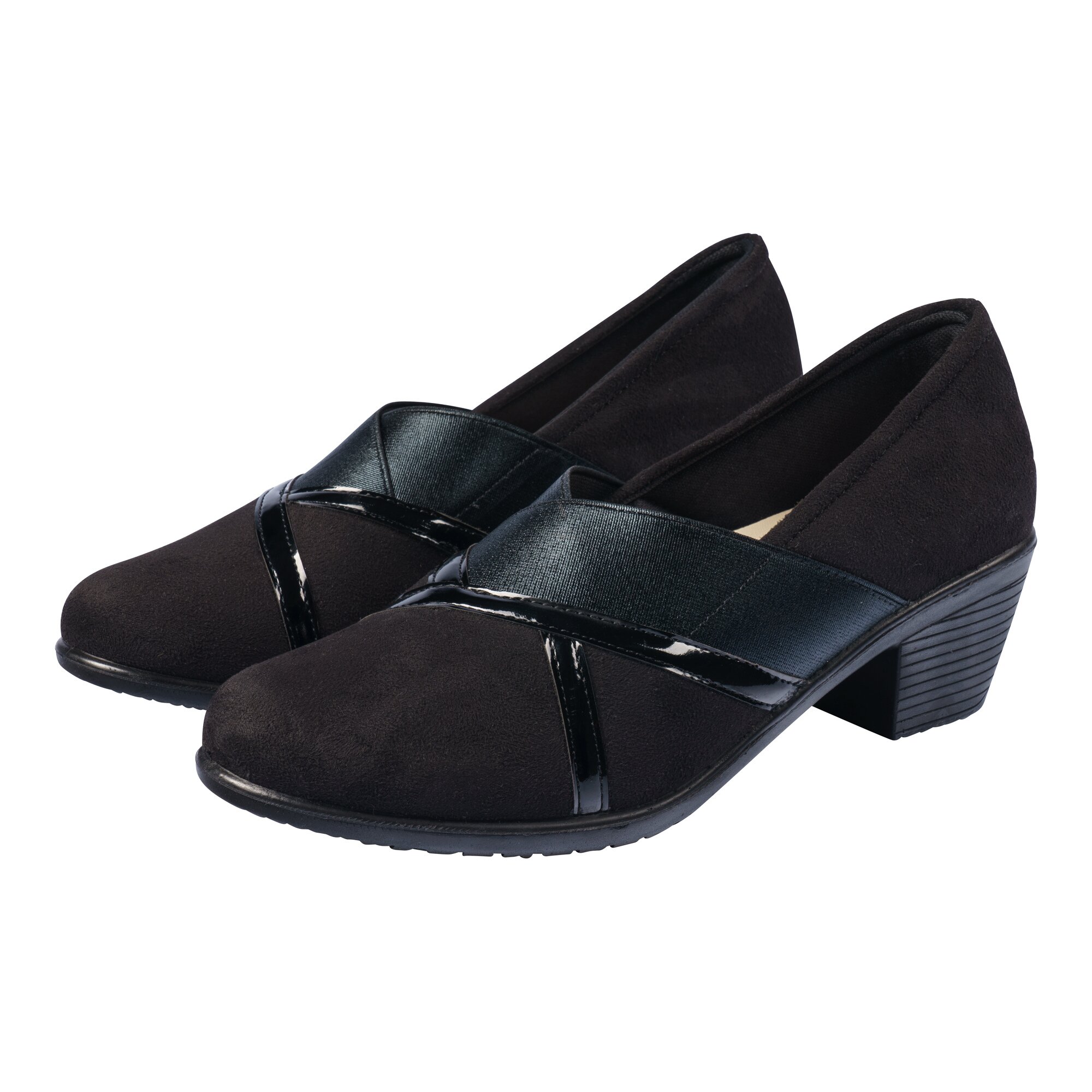 wonderWALK Bequem-Pumps Elegant, Größe: 41