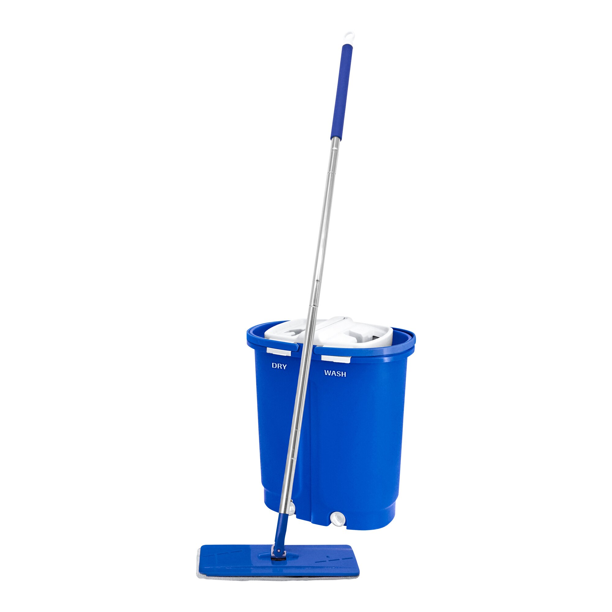 Selbstreinigender Wischmop Livington Touchless Mop XXL von Mediashop