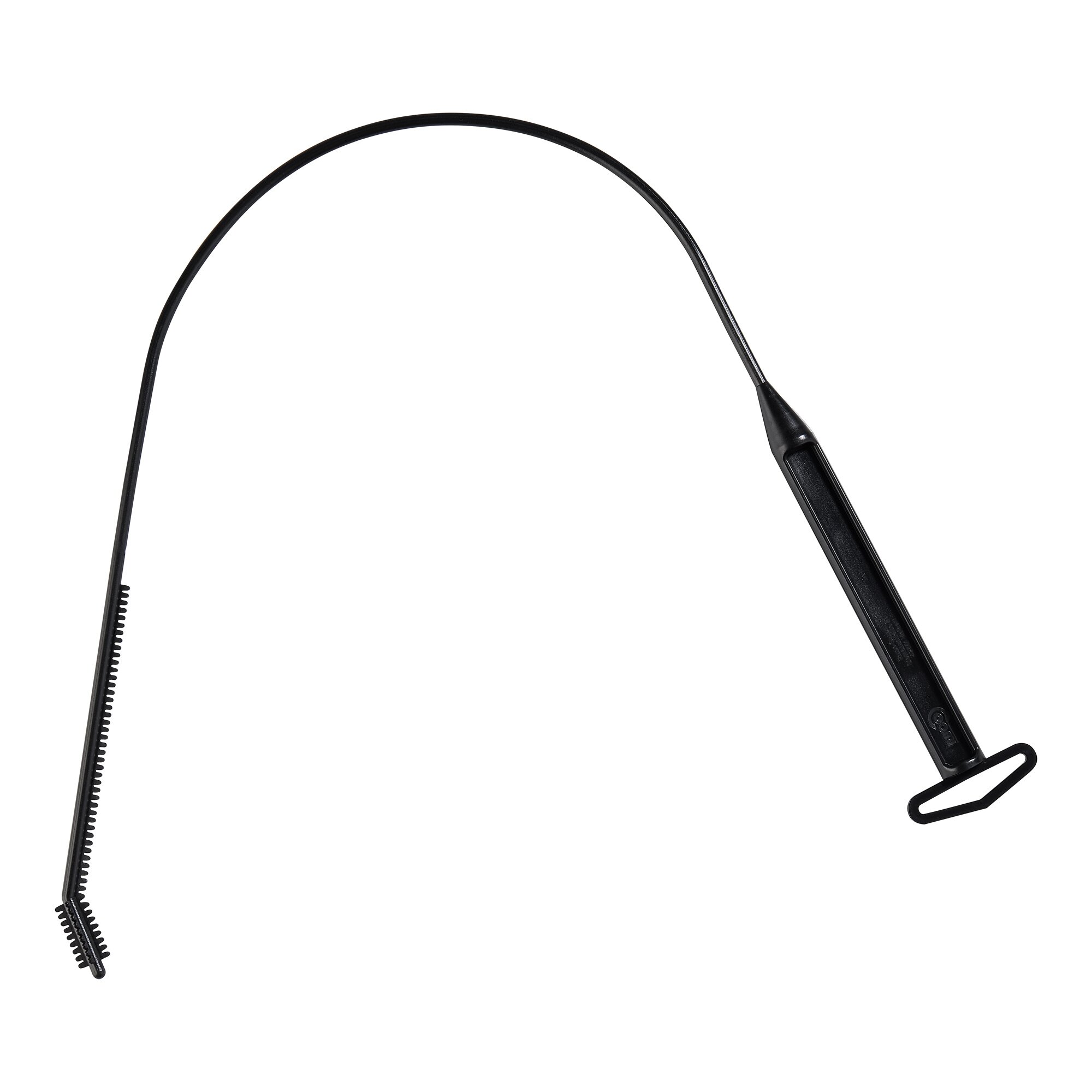 Attrape-cheveux, 2 pièces