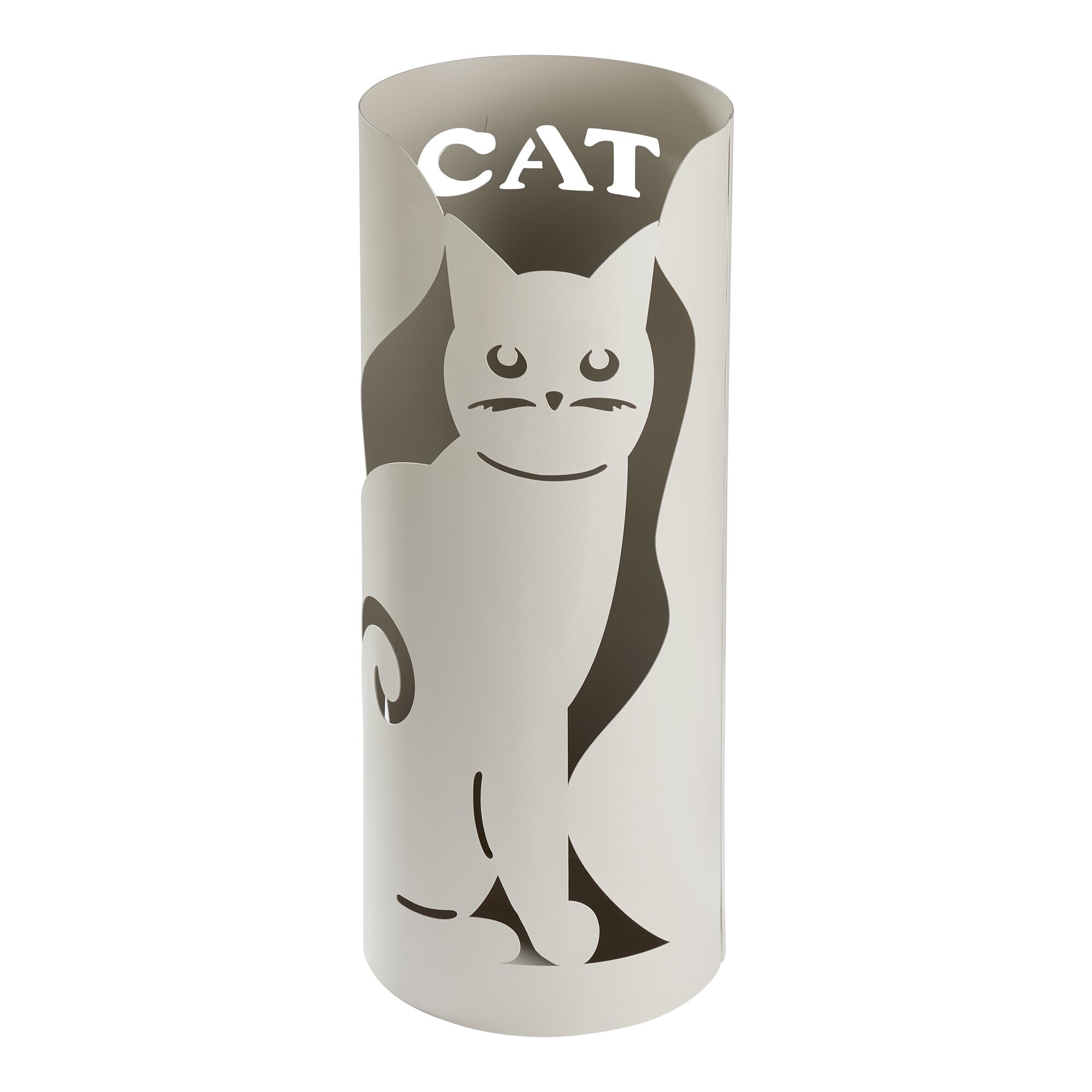 Schirmständer Kater Ludwig