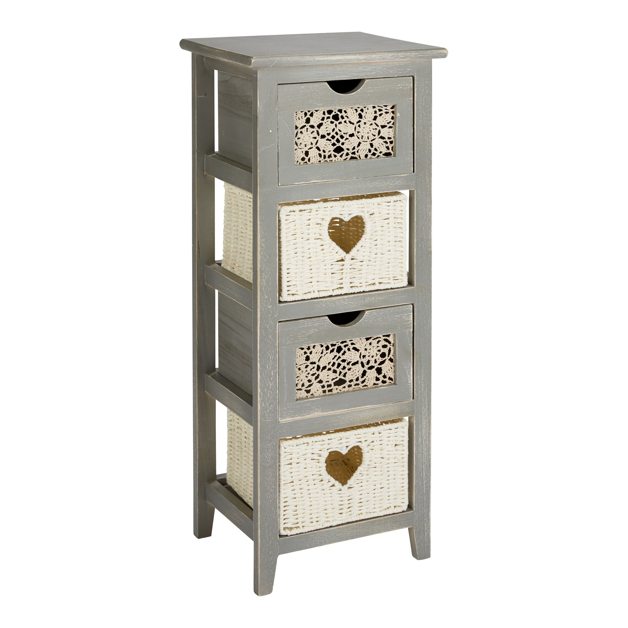 Regal Romantisch