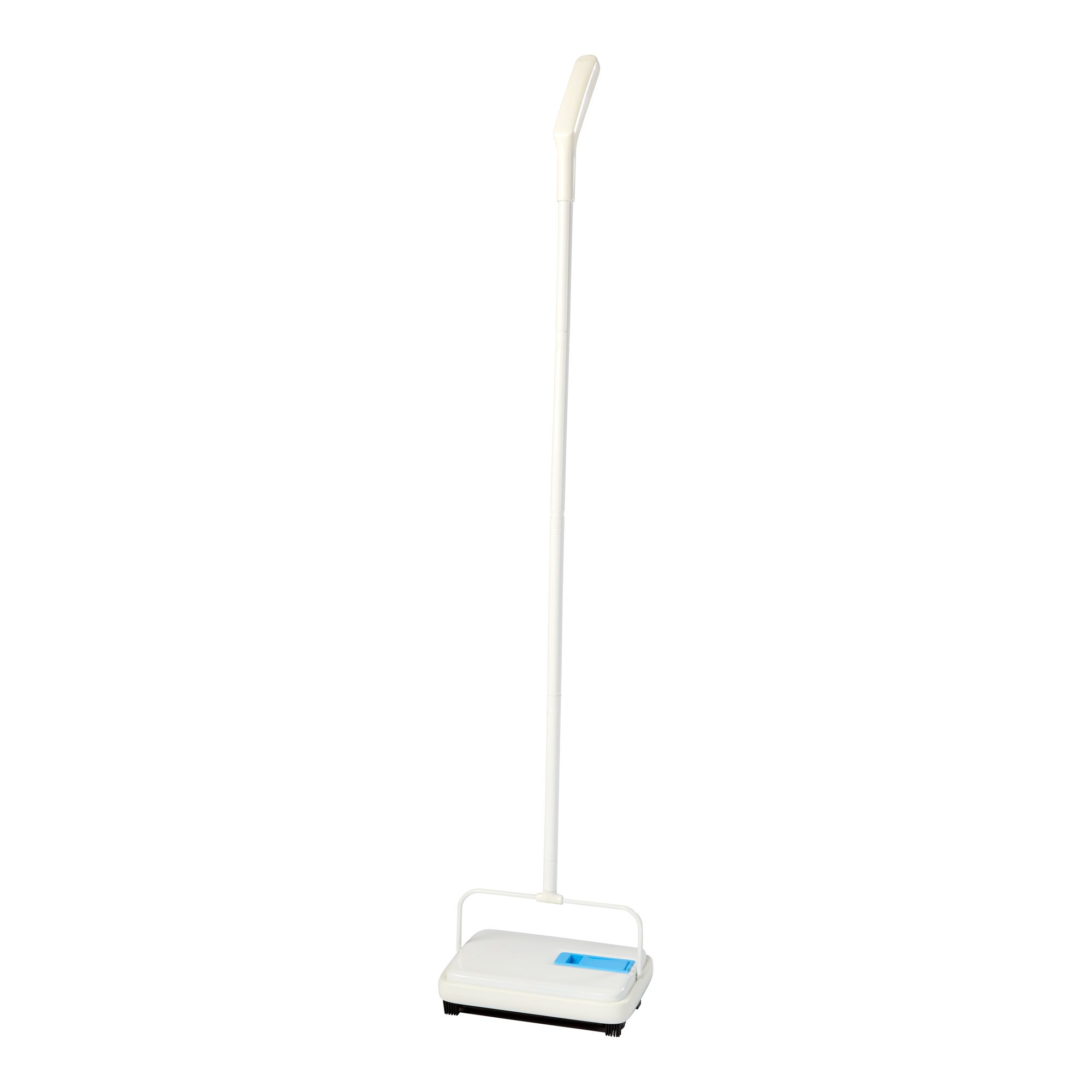 Teppichkehrer Deluxe