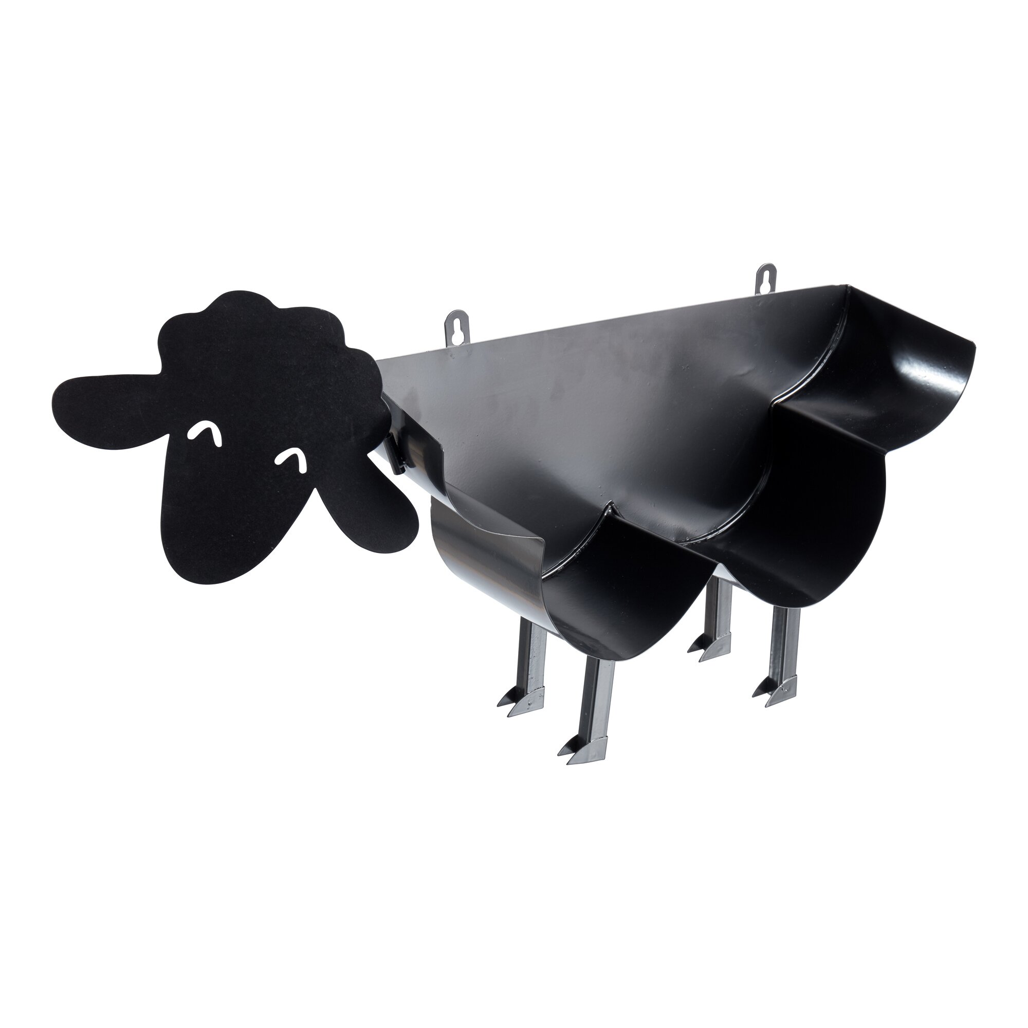 WC-Rollenhalter Schaf