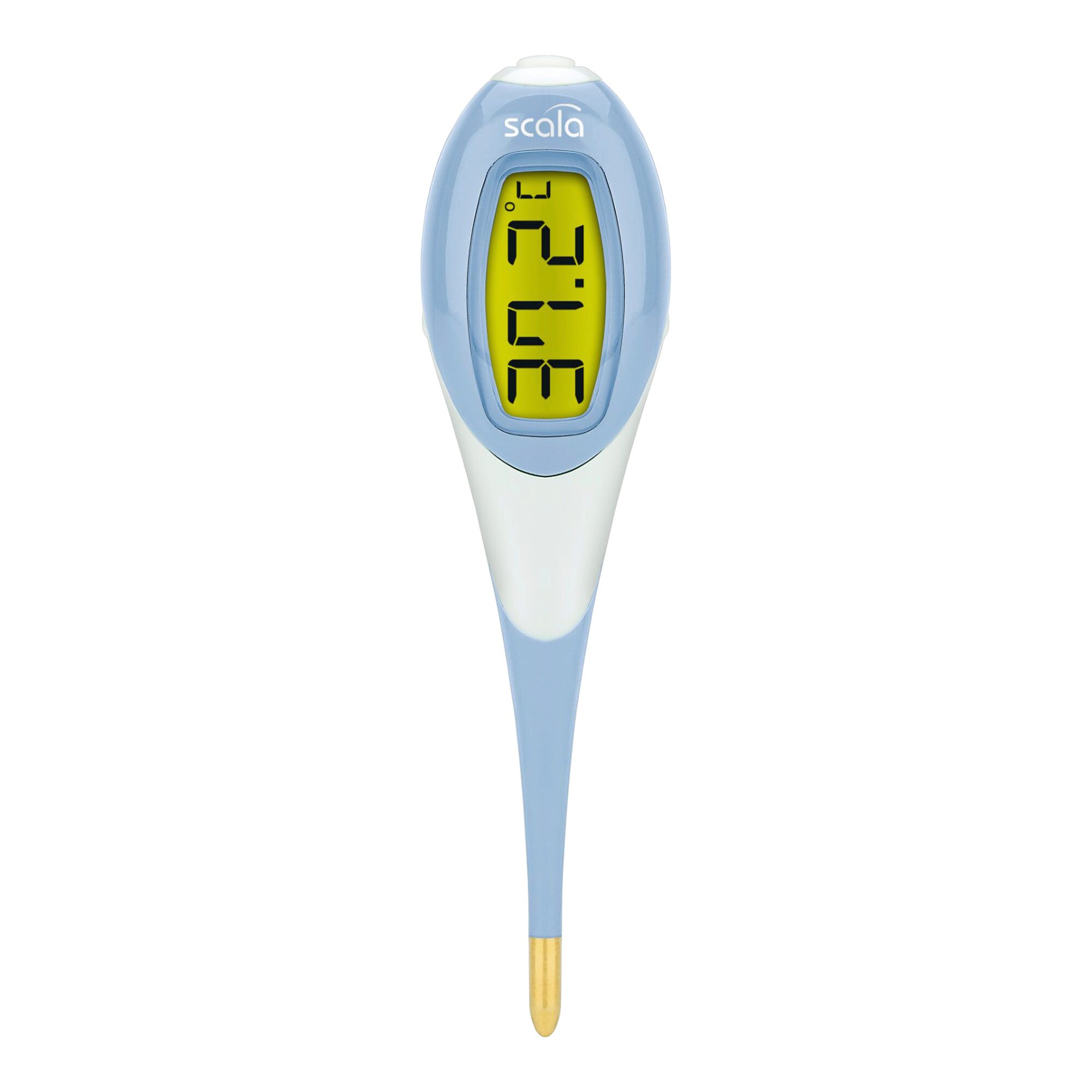 Digitales Fieberthermometer