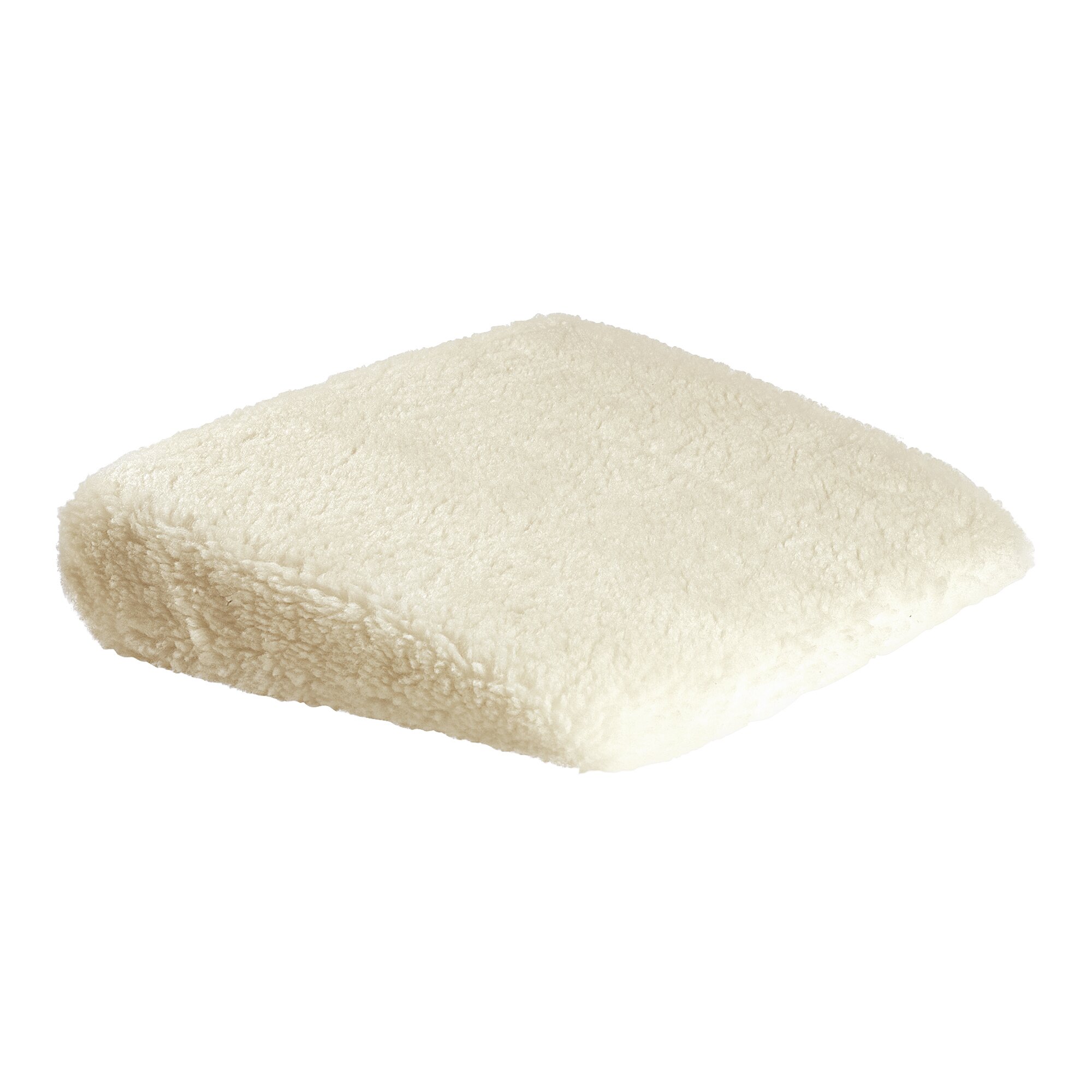 Coussin-cale, set été/hiver