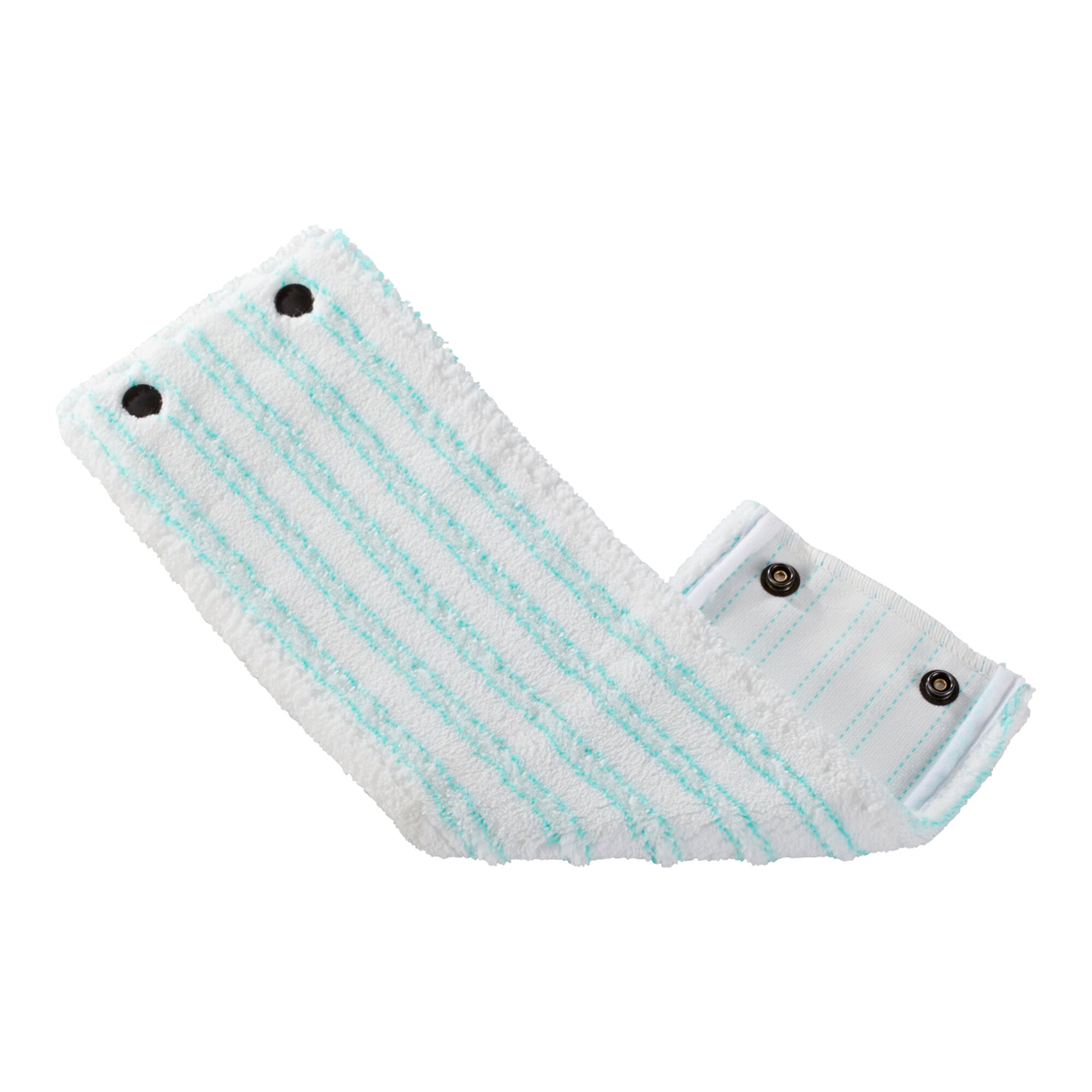 LEIFHEIT Wischbezug Micro duo für Clean Twist/ Combi M