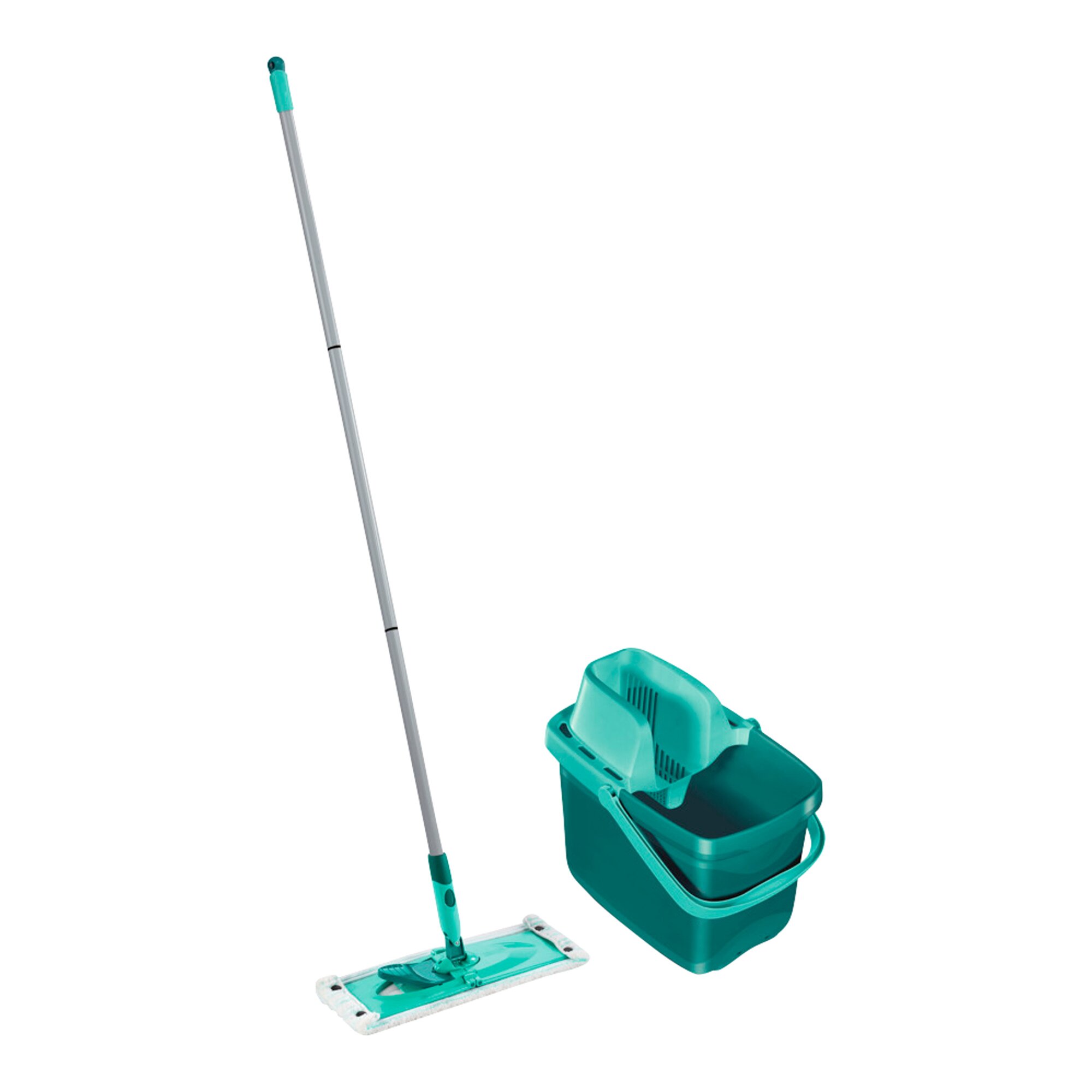 LEIFHEIT Bodenwischer Set Combi M
