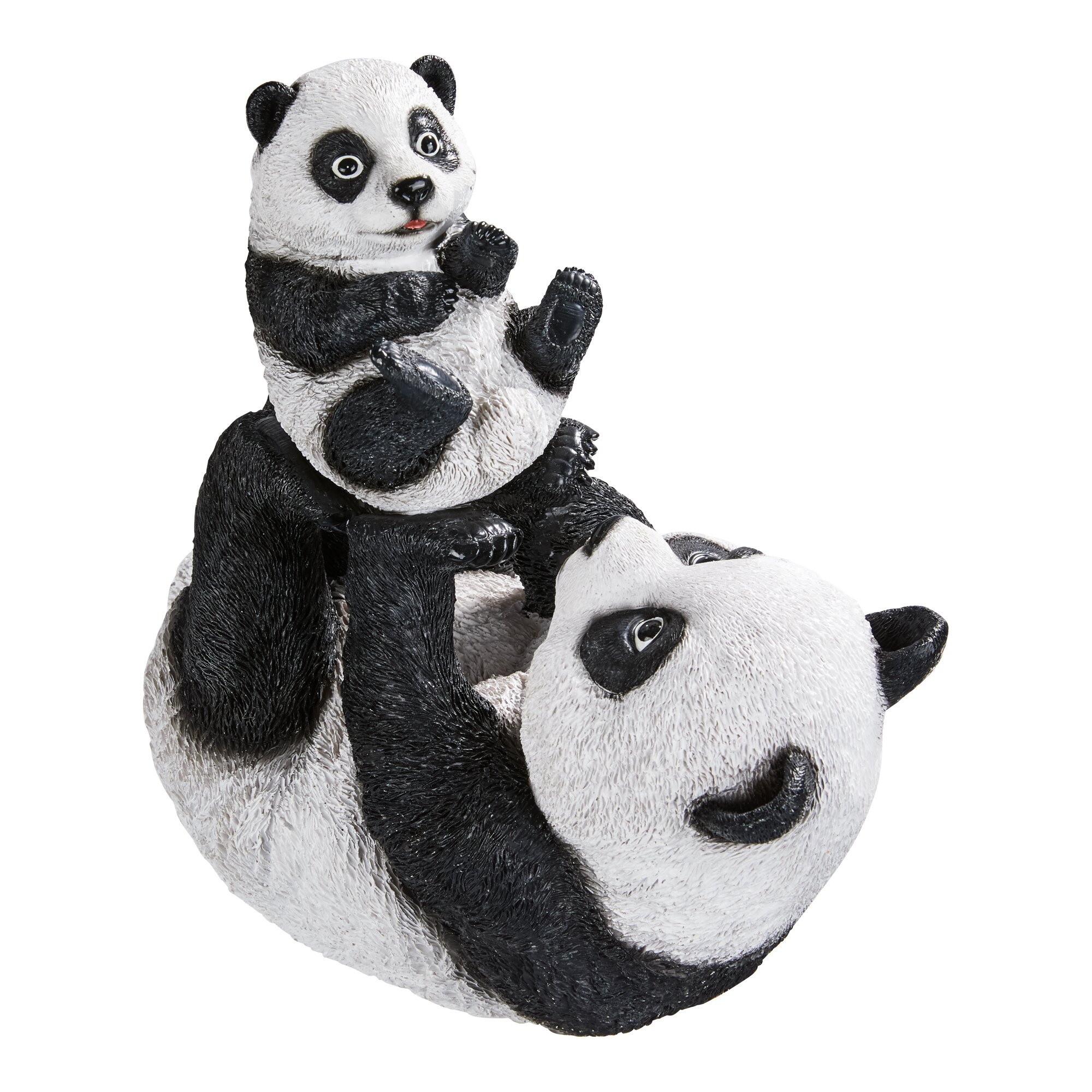 Deko-Pandapaar