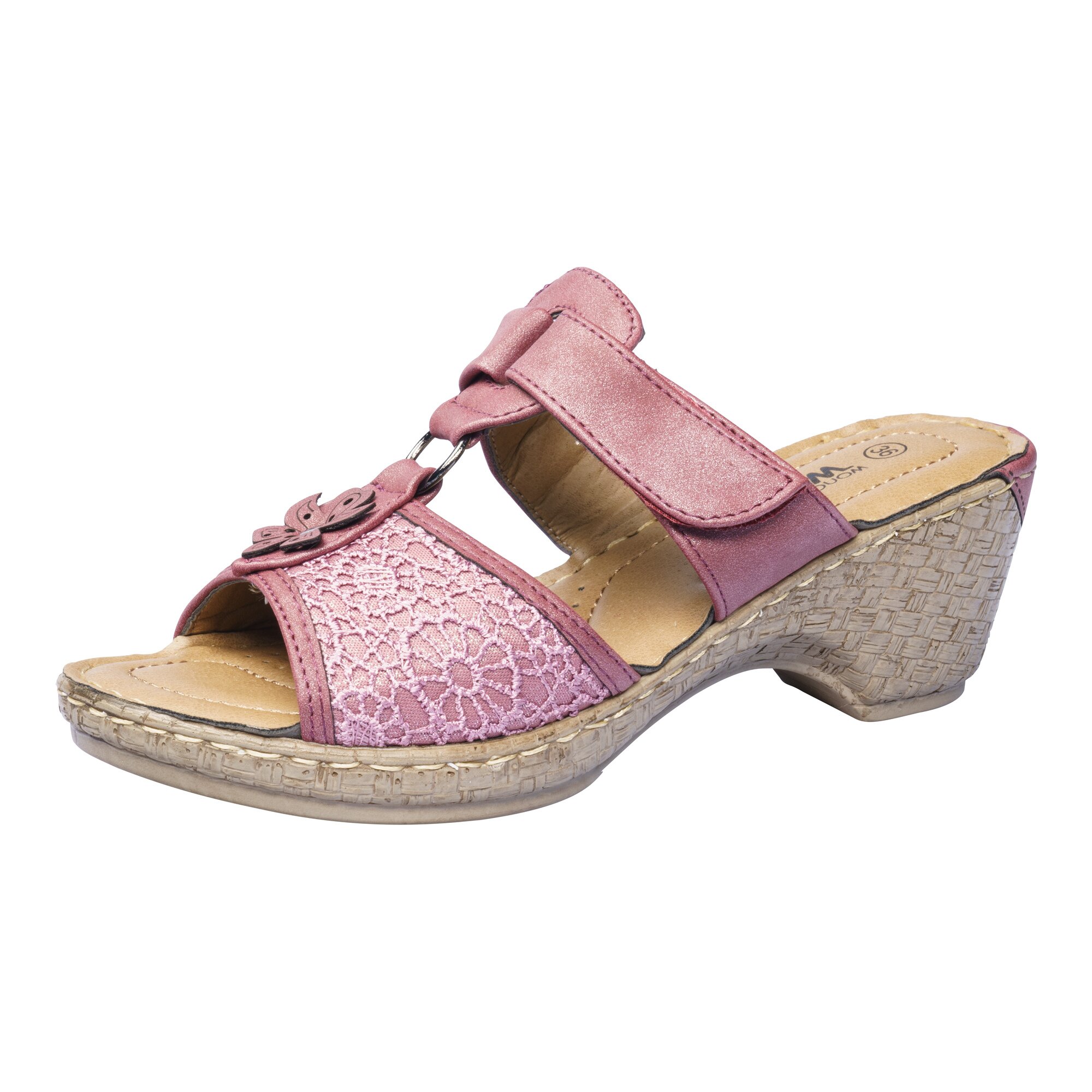 Mules confort « Céline »