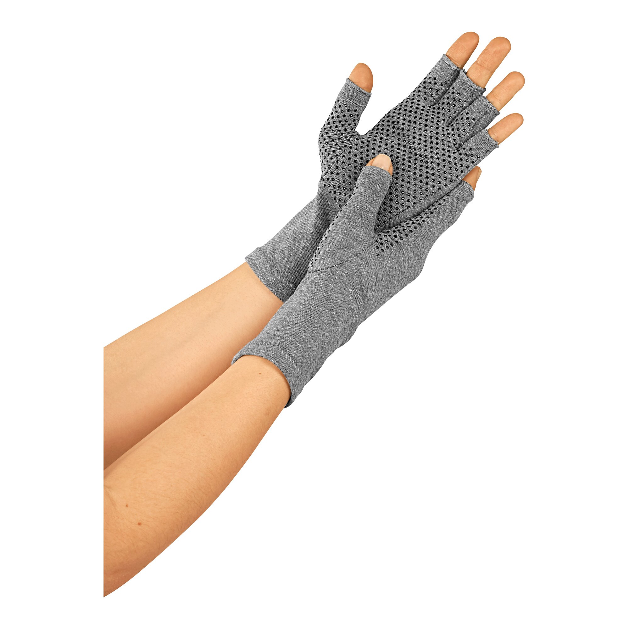 Arthrose Handschuhe, 1 Paar, Größe: S
