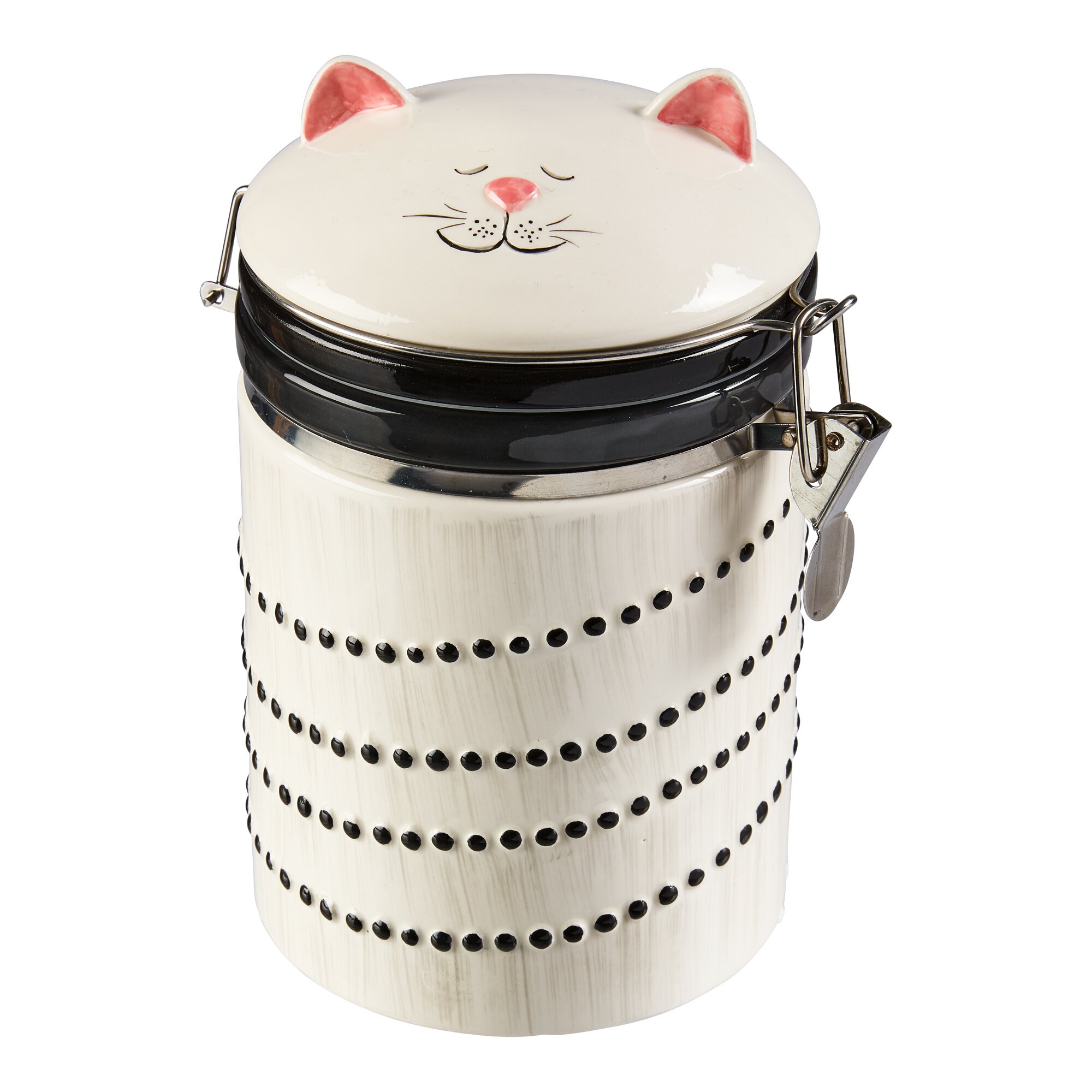 Kaffee-Vorratsdose, 1,2 l