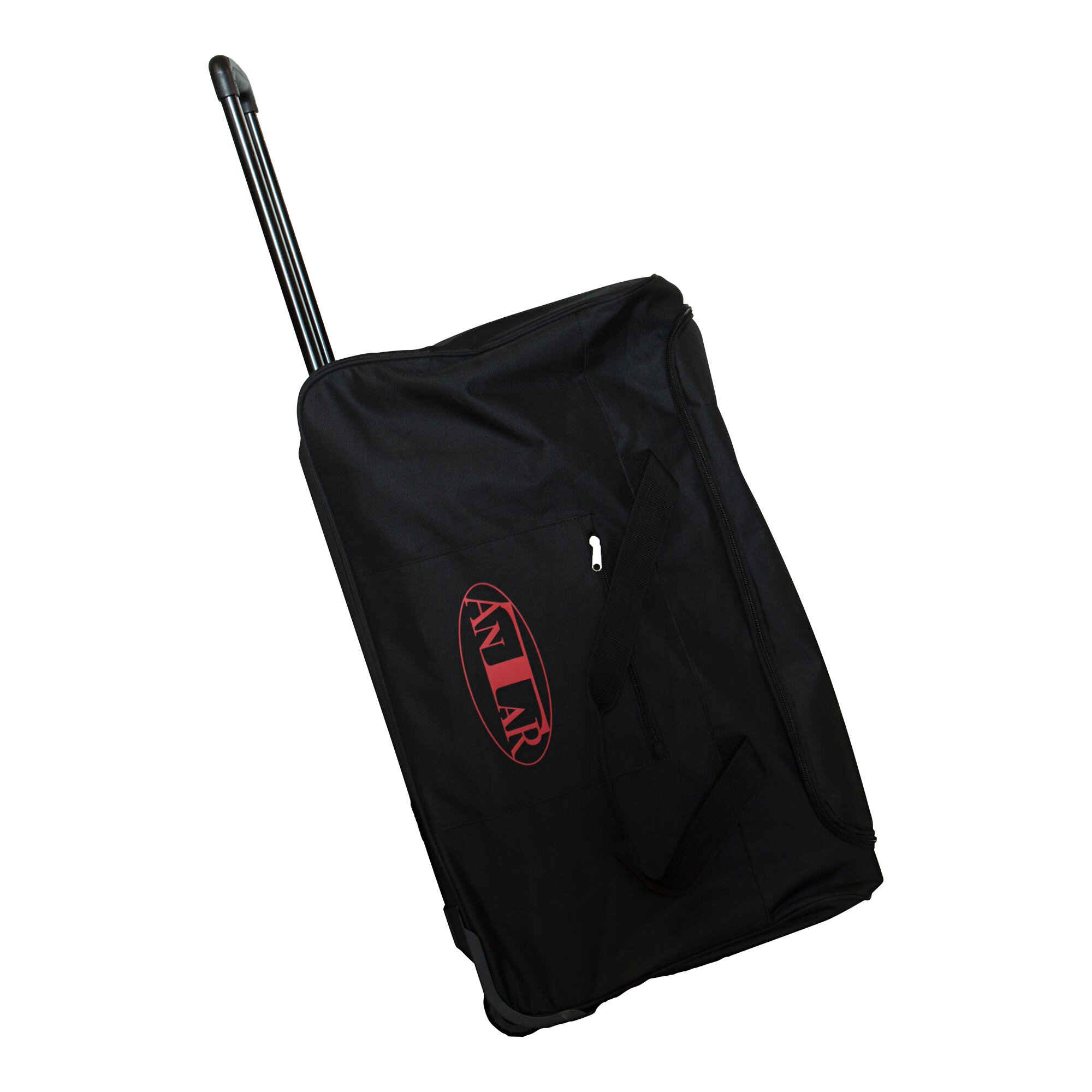 Sac de transport à roulettes