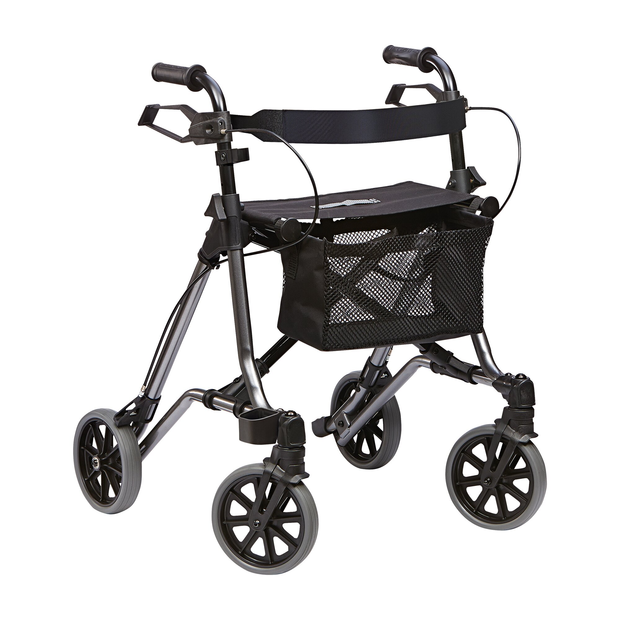 Déambulateur poids-plume Taima M-Eco, pliable