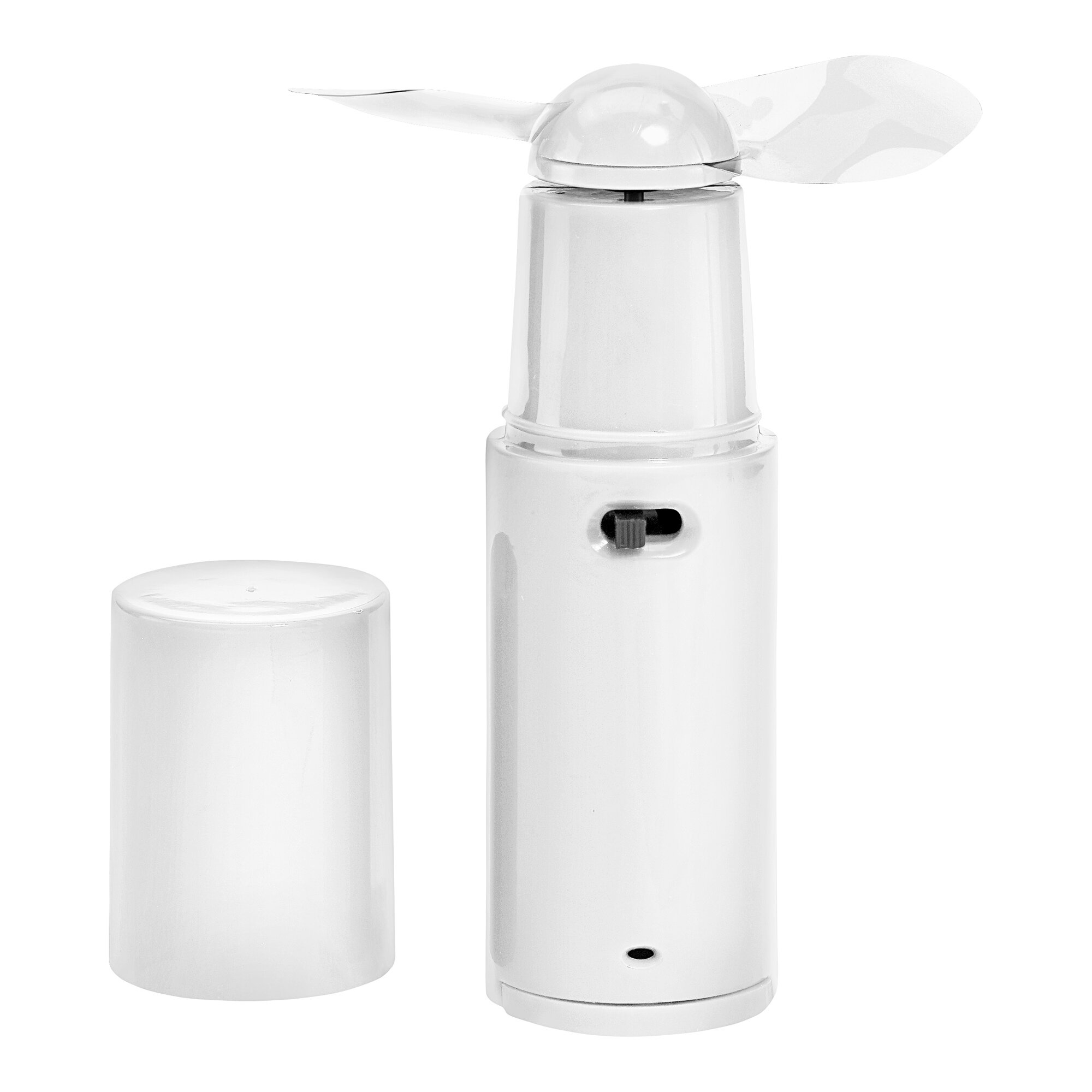 Hand-Ventilator