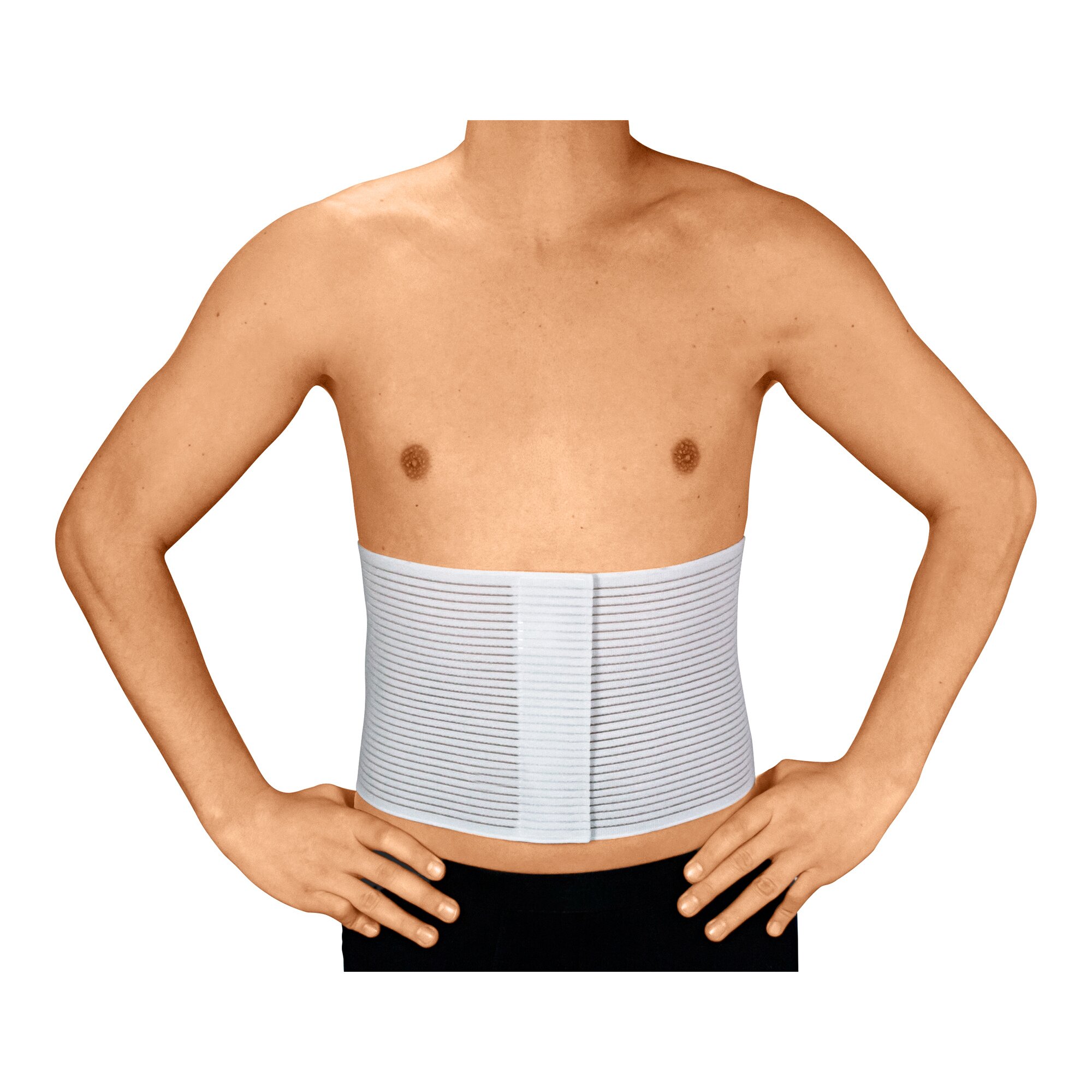 Ceinture abdominale et dorsale