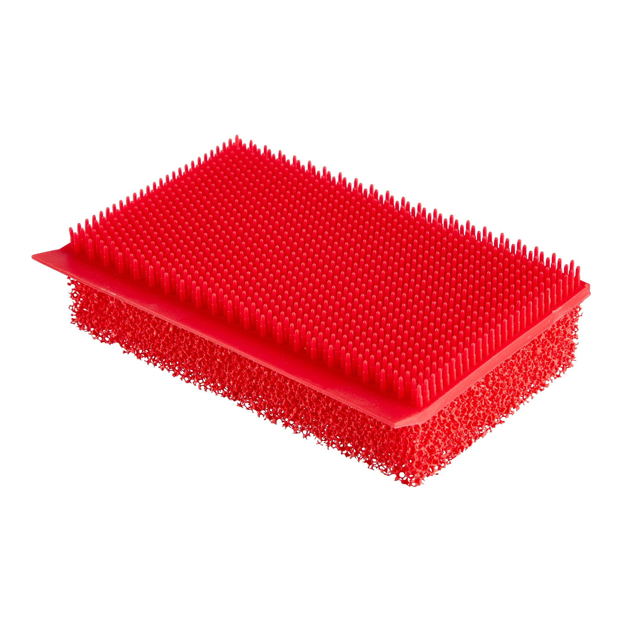 Éponge en silicone « Duo »