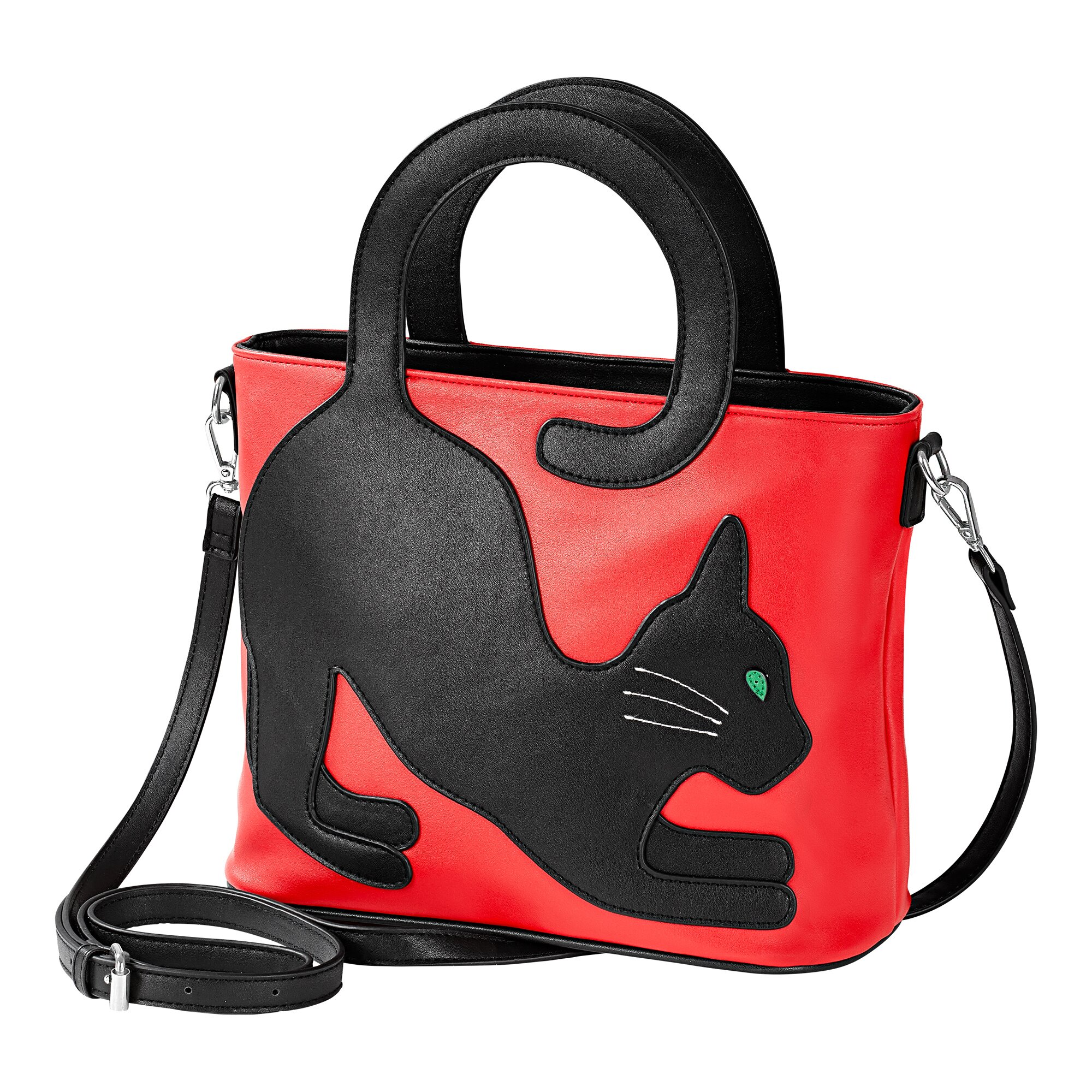 Designerhandtasche Lucy