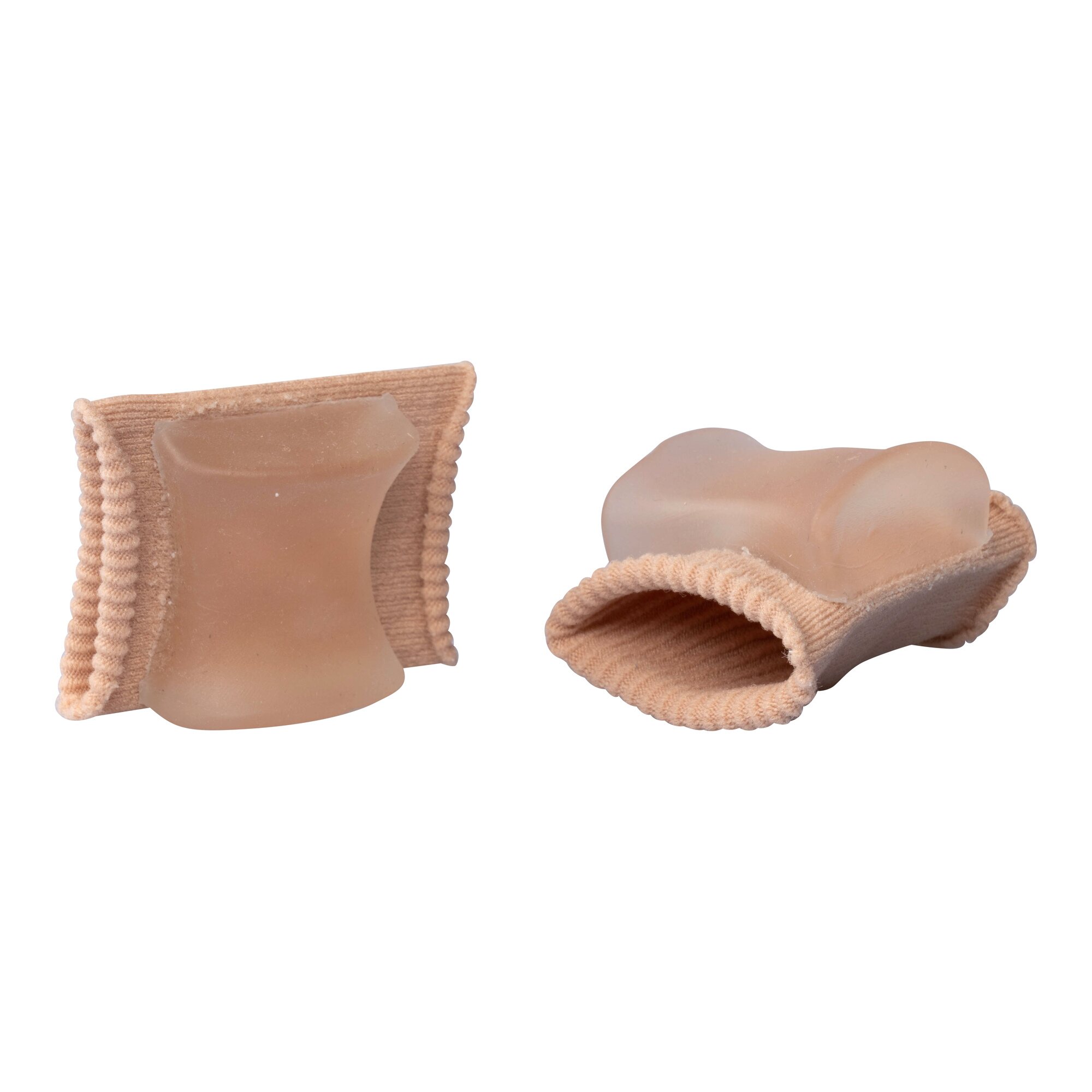 Image of Hallux Valgus Softkissen, 2 Stück