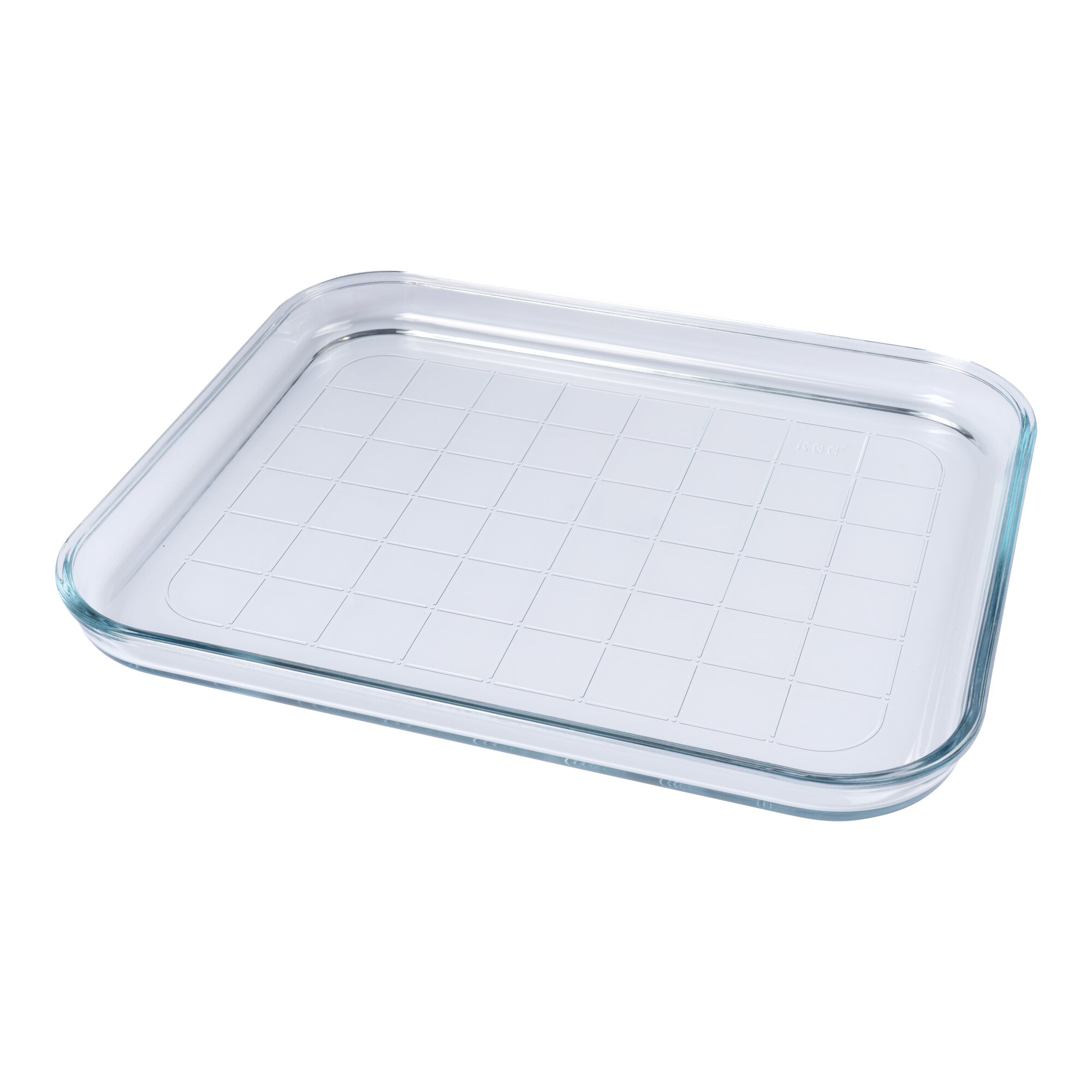 Plaque de cuisson en verre