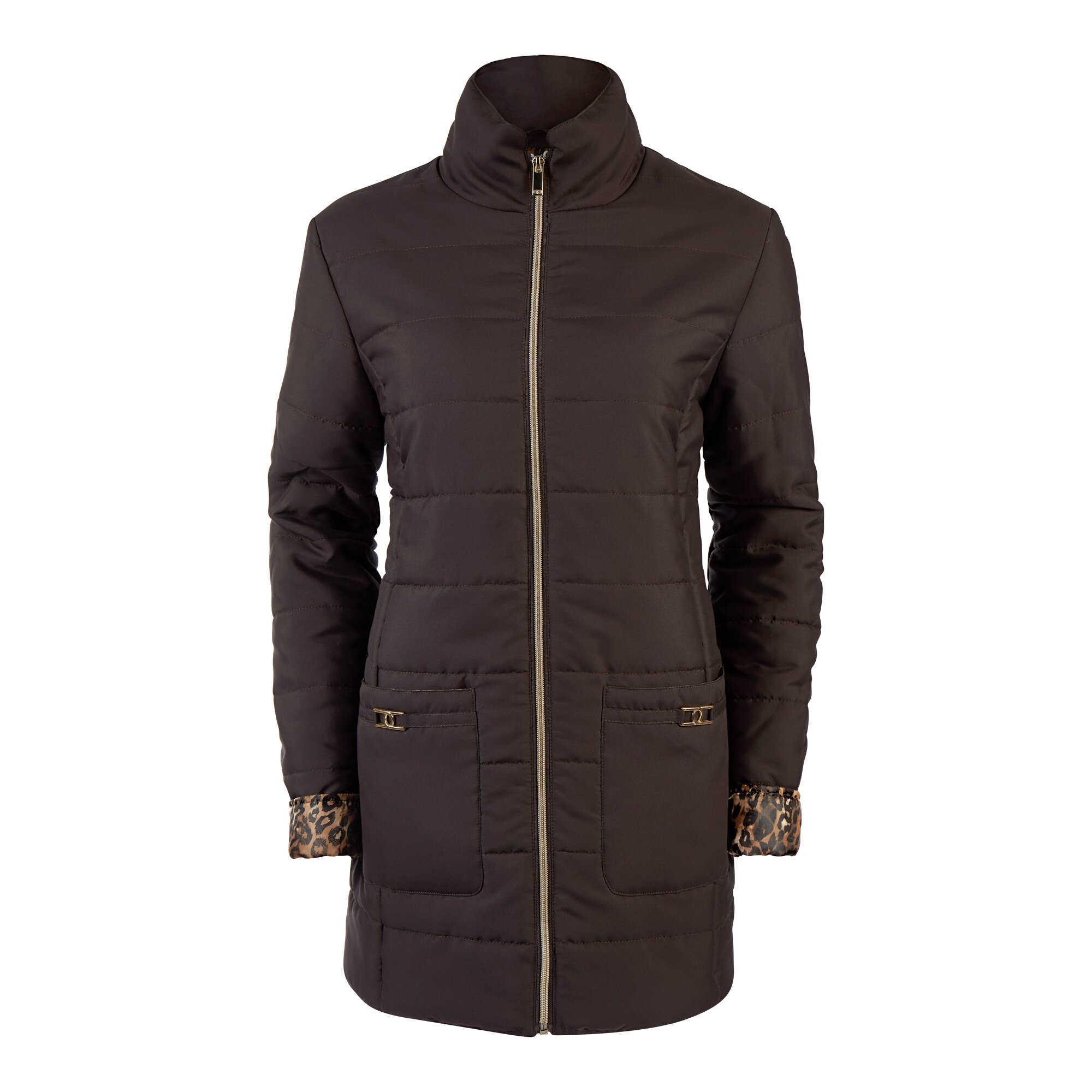 Winterjacke Leo, Größe: XL