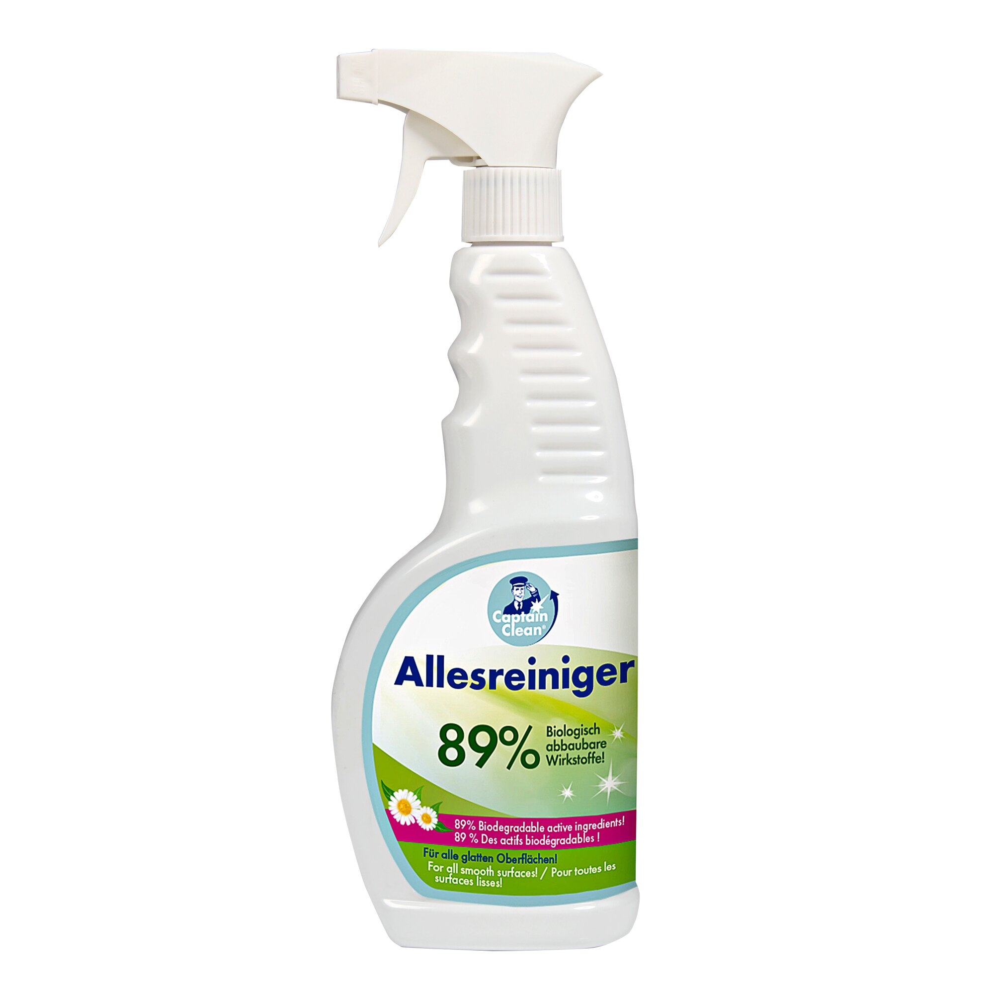 Eco-Allesreiniger