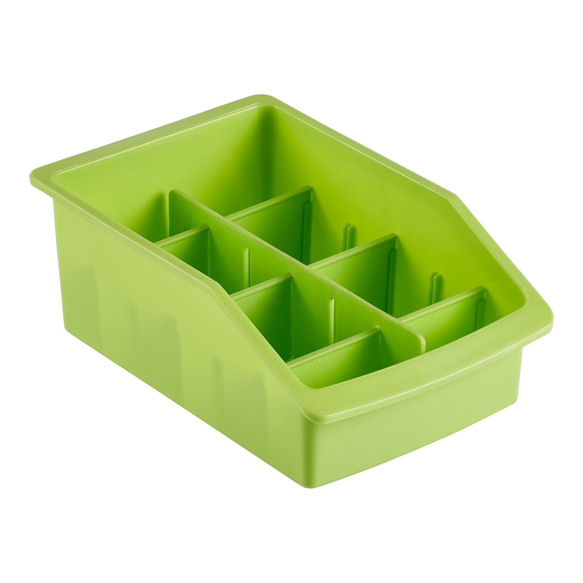 Boîte de rangement pour sachets