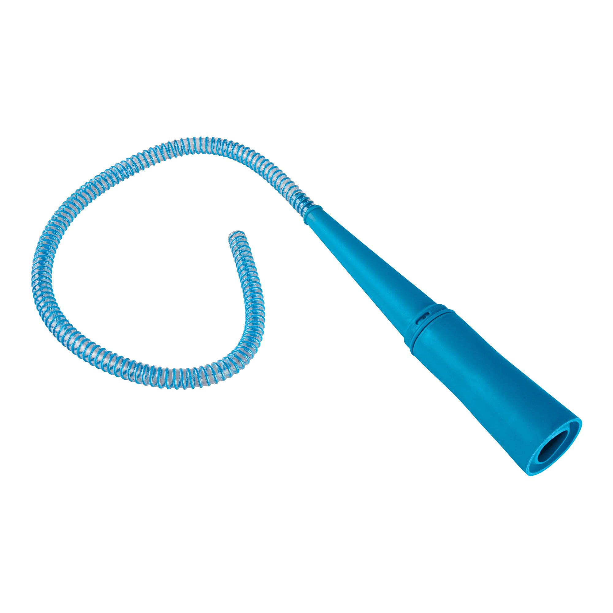 Embout d'aspirateur universel