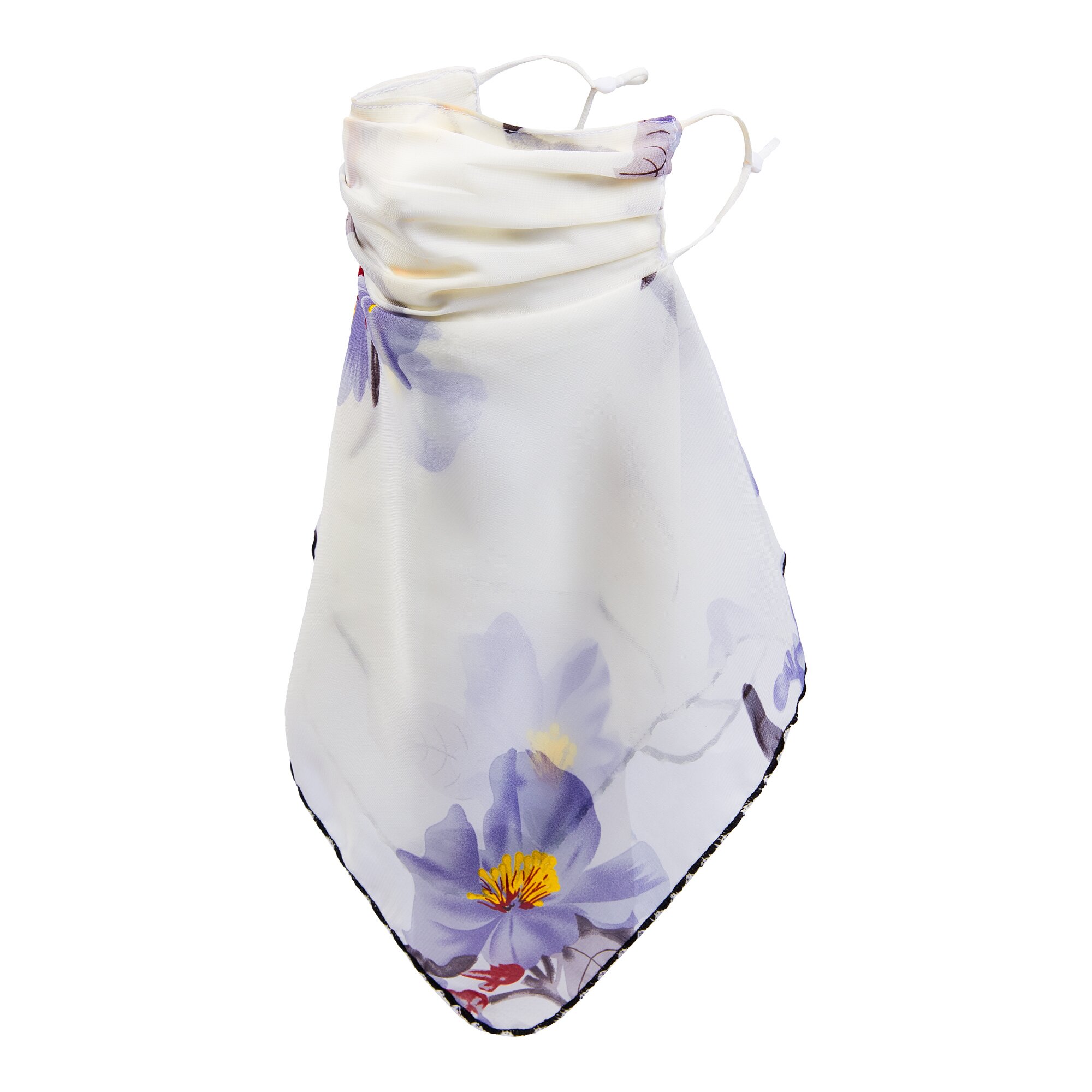 Foulard pour la bouche et le nez