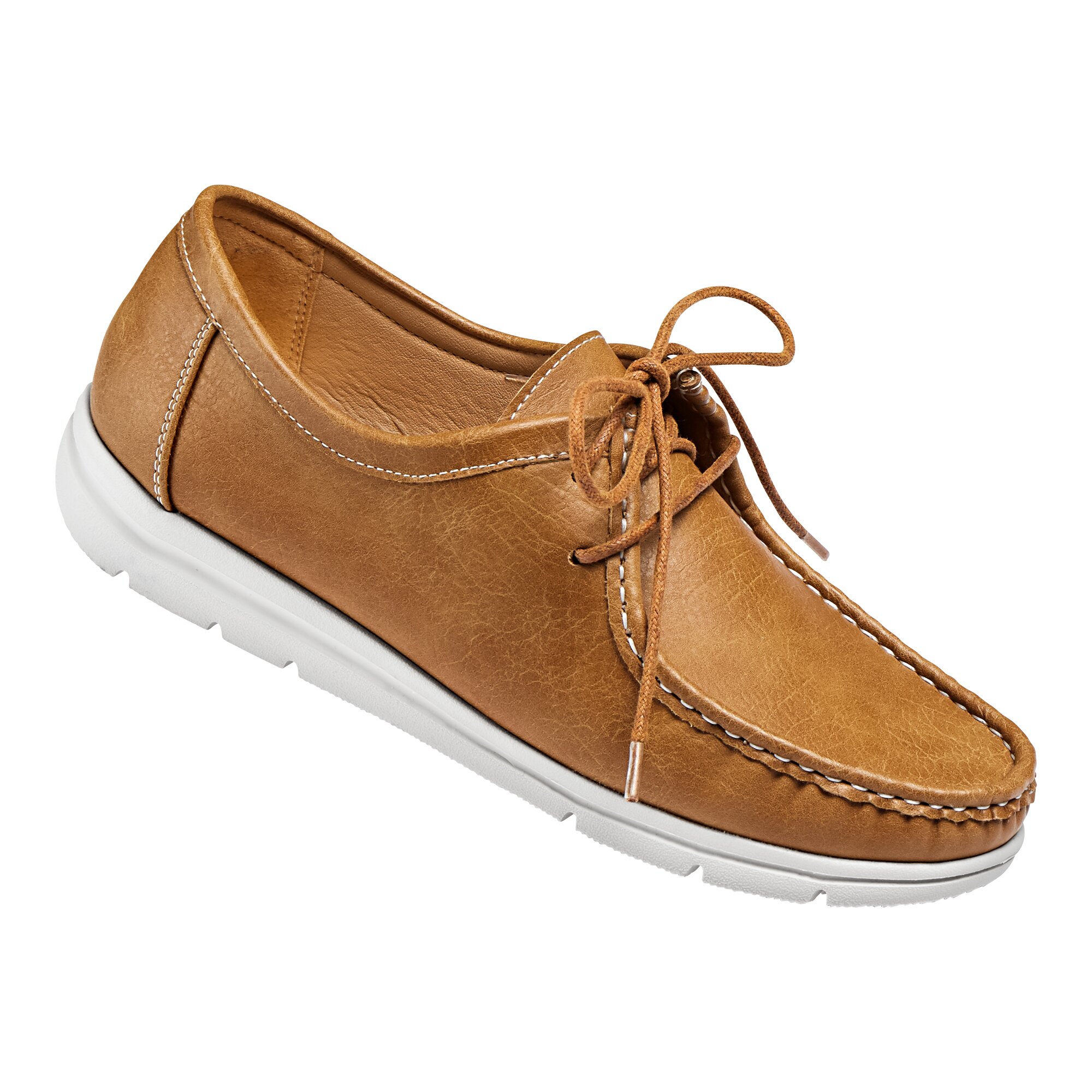 wonderWALK Komfort-Halbschuh Klassik, Größe: 40