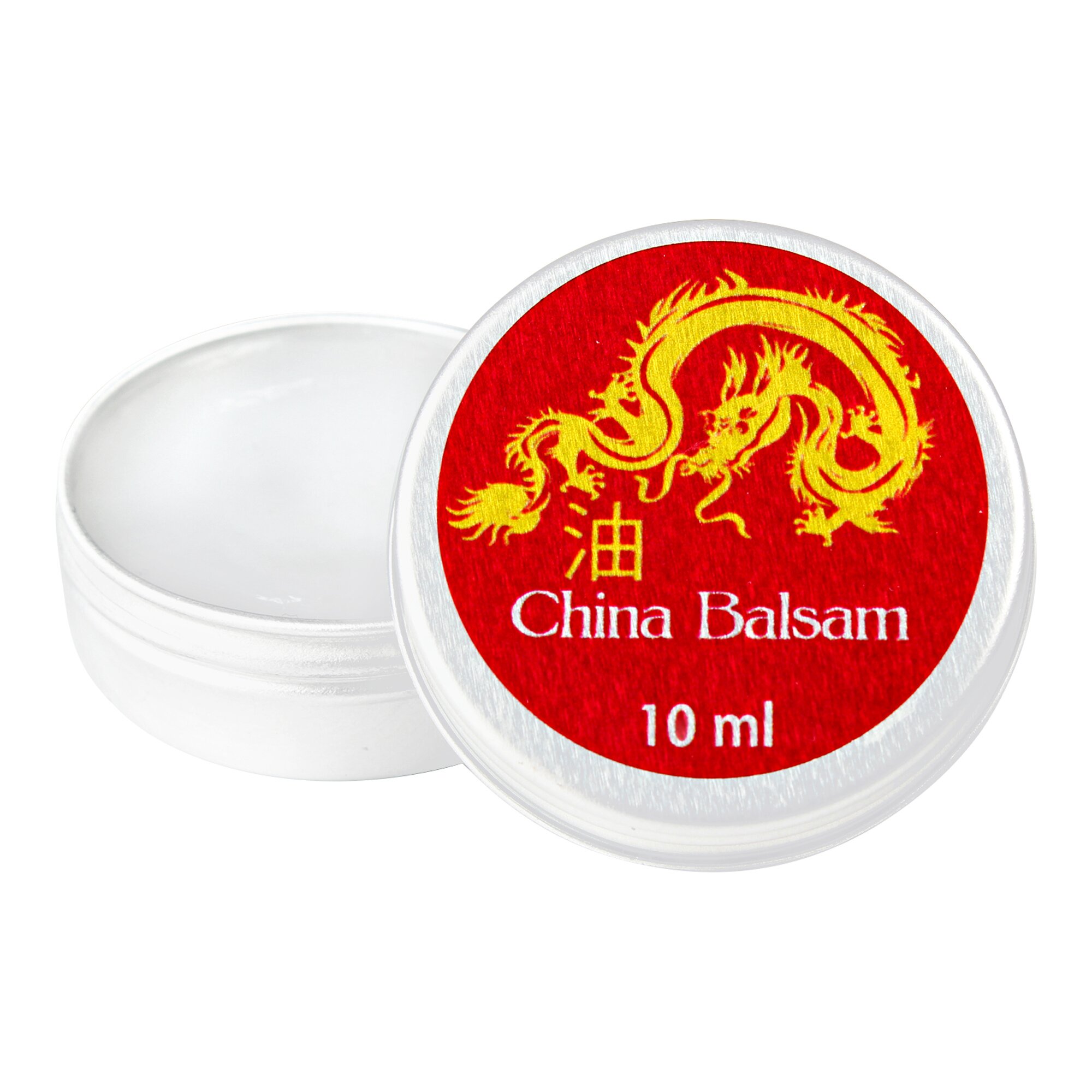 China Balsam, 10 ml