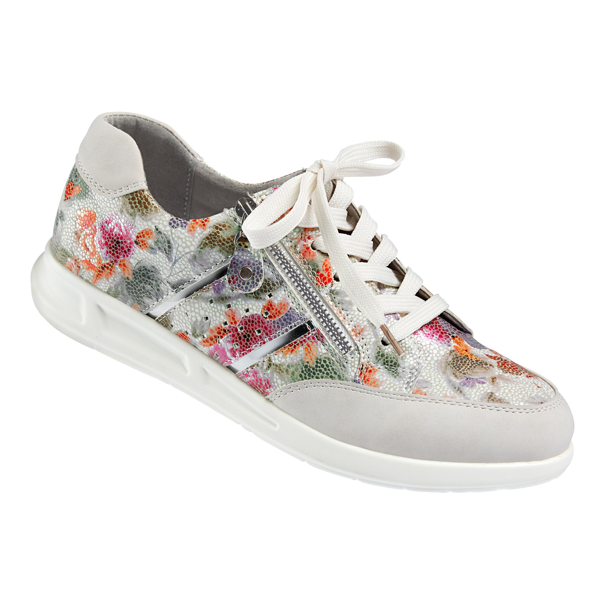 wonderWALK Komfort-Sneaker Fleur, Größe: 39