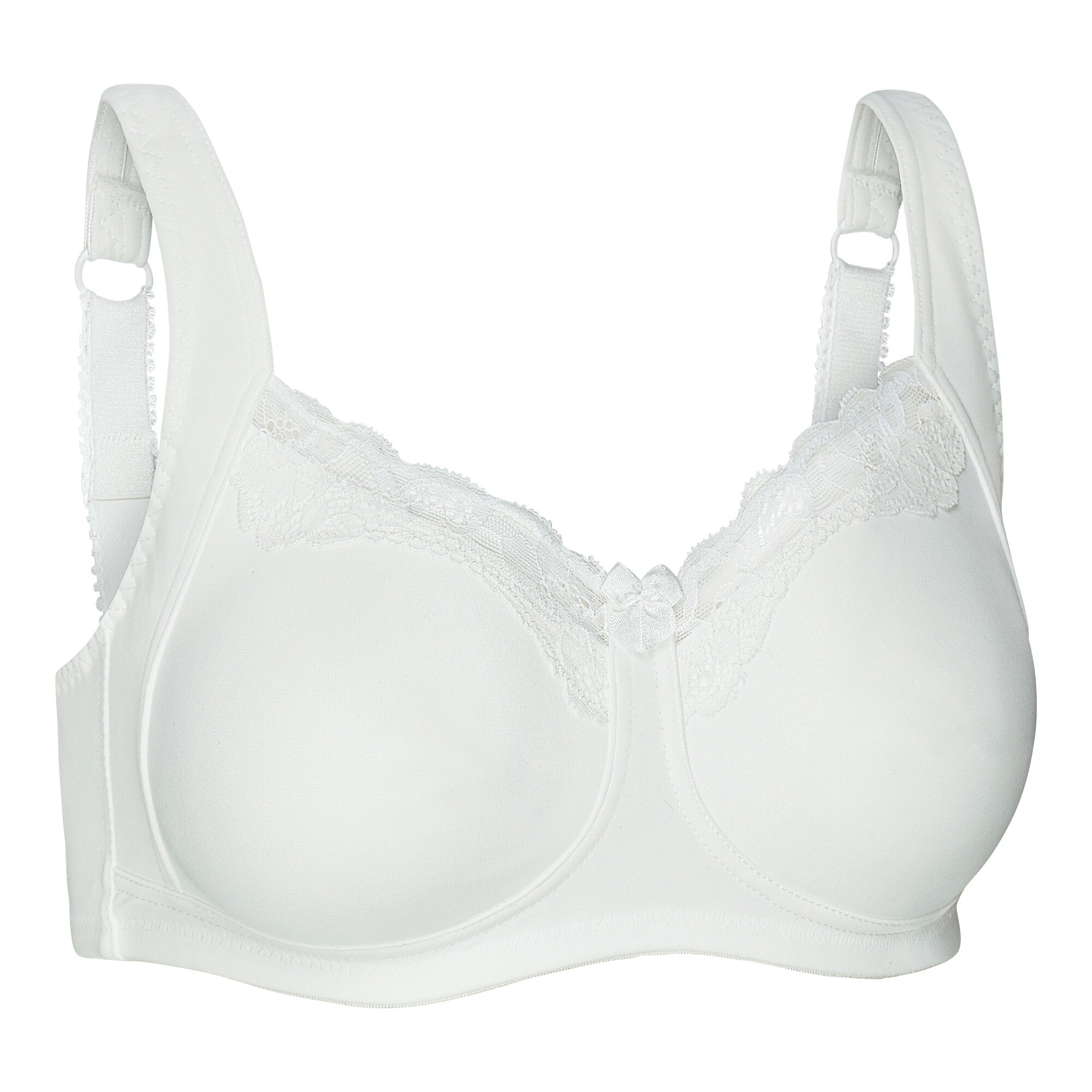 NATURANA Soft BH - Sensitive Care, Größe: 105