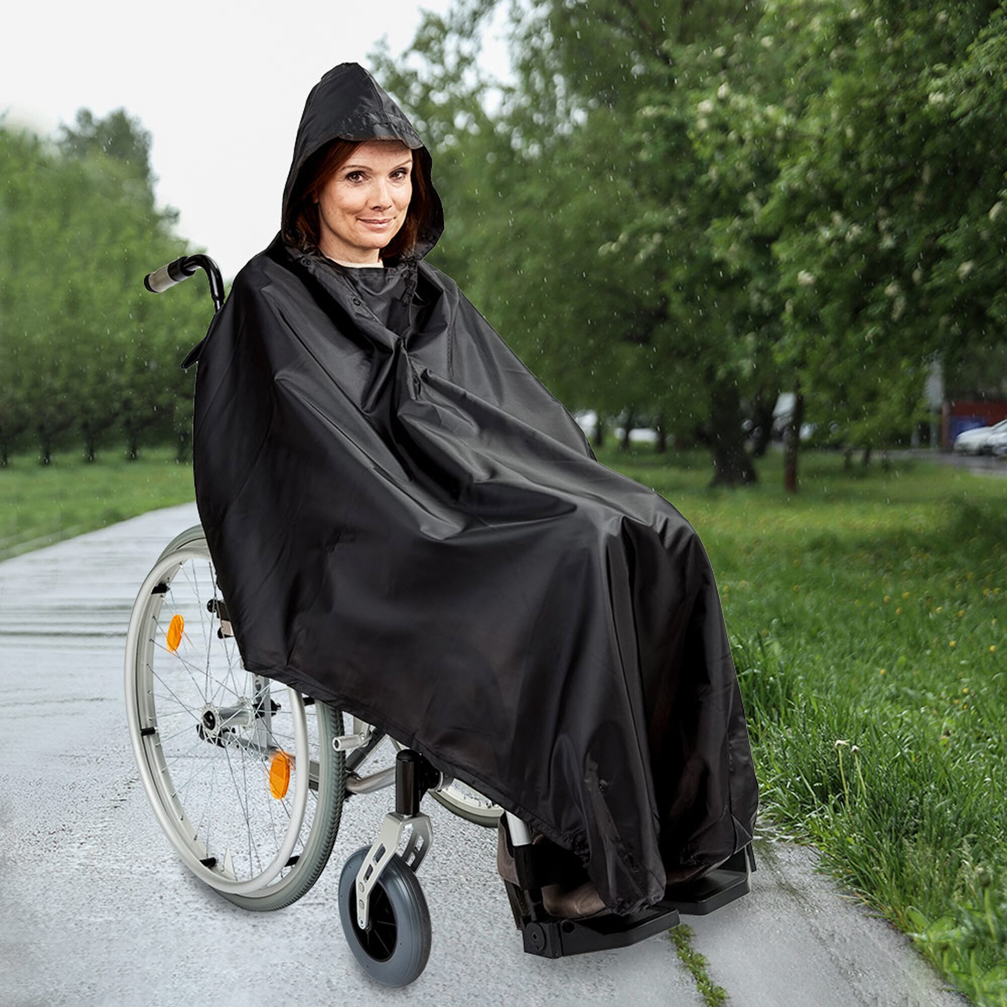 Imperméable de fauteuil