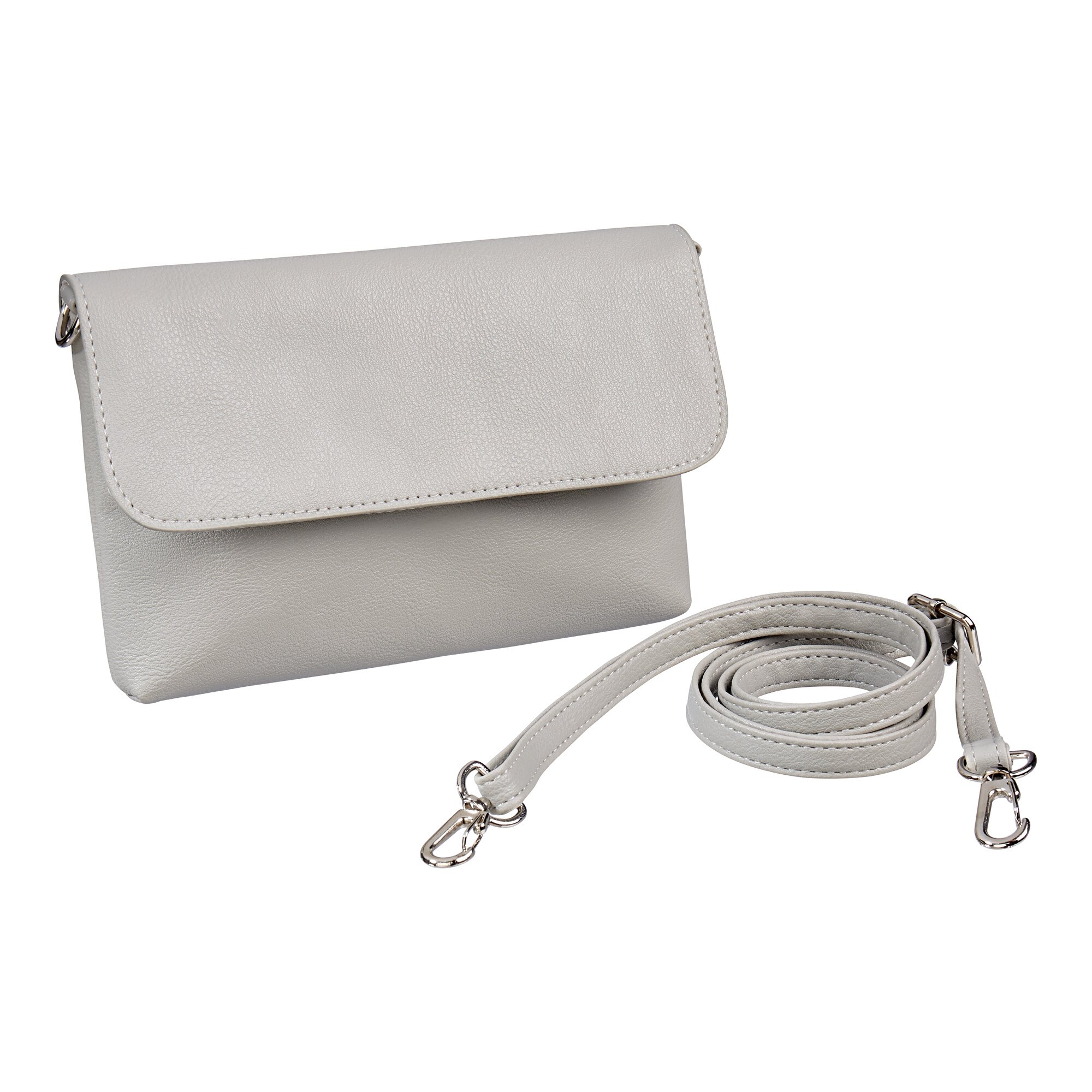 Kompakt-Tasche 2 in 1