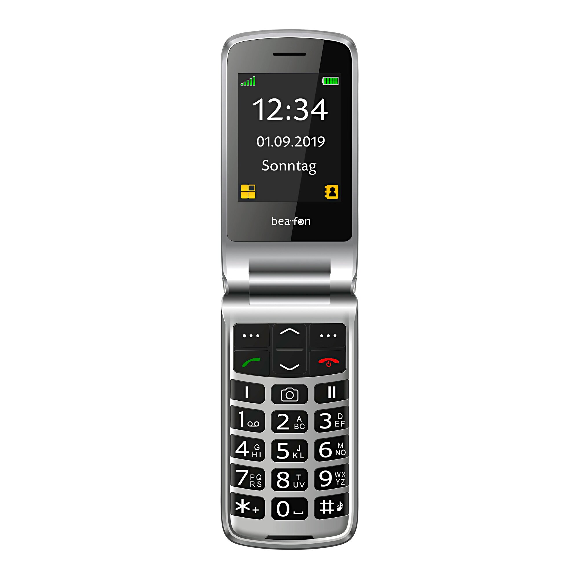 Mobiltelefon SL495