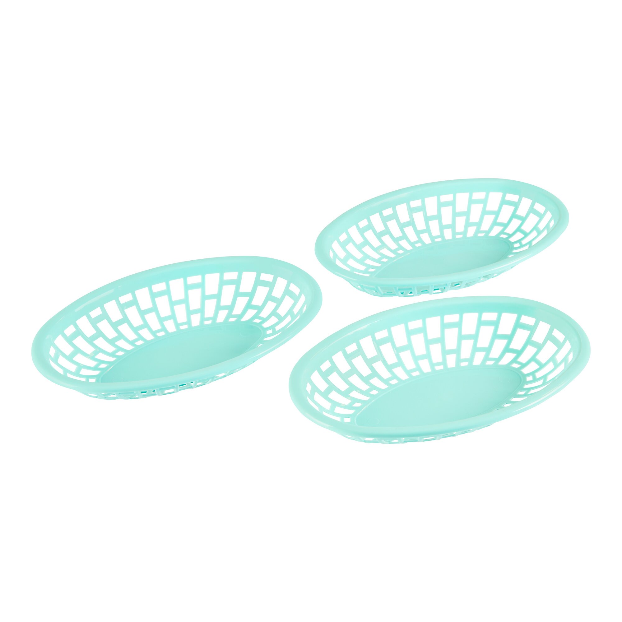 Genialo® körbchen-set, 3 stück