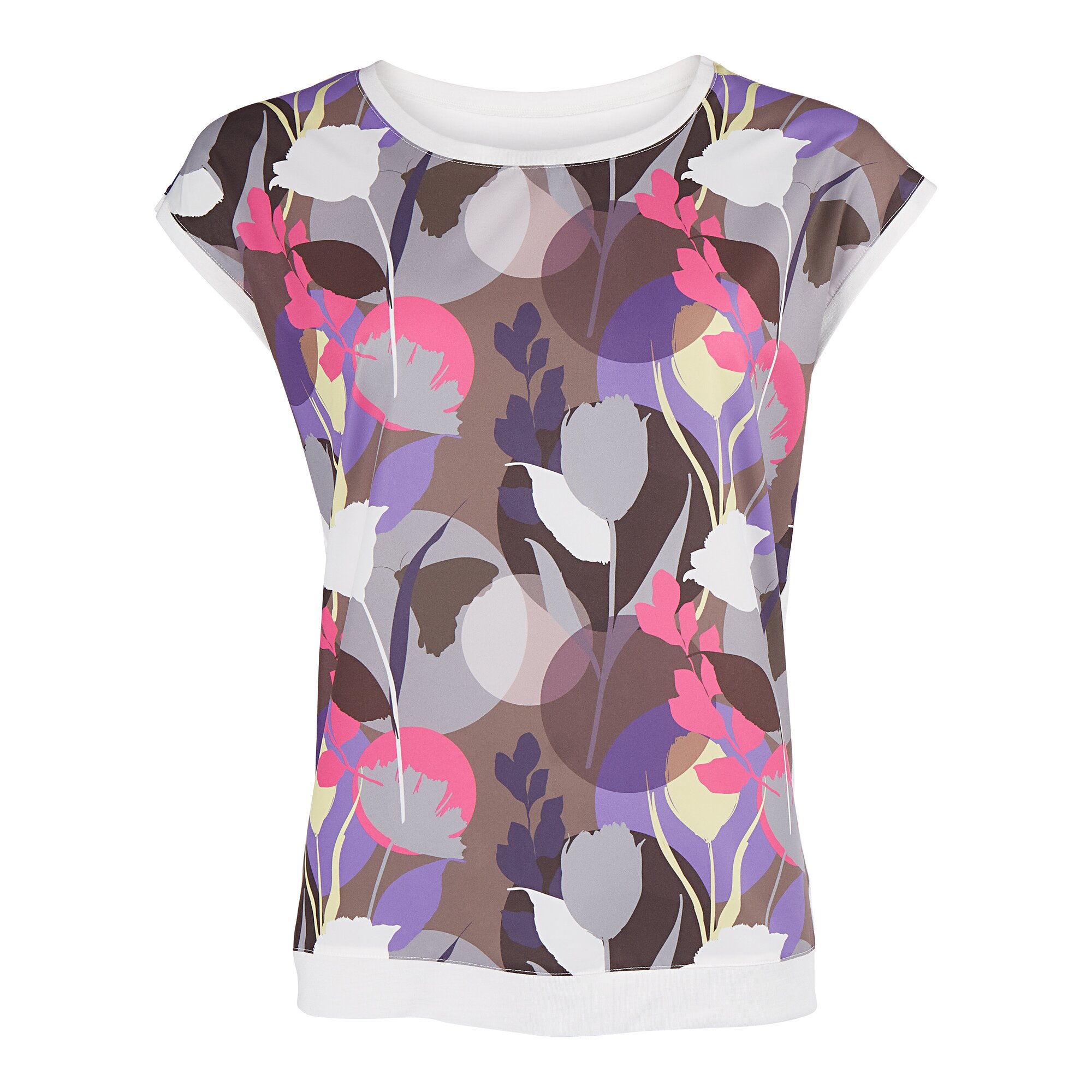 Schlankshirt Elli, Größe: M