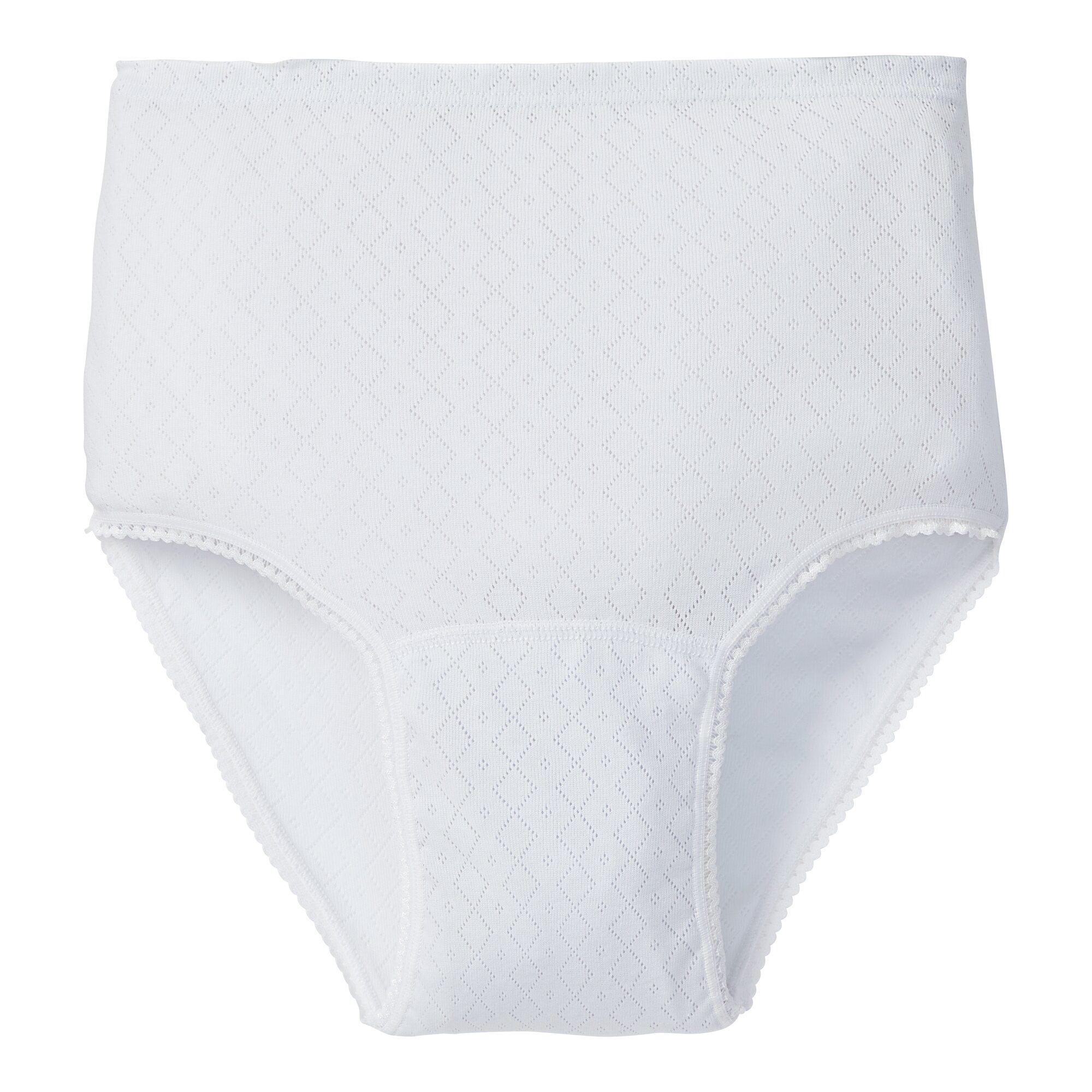 Inkontinenz-Slip, 1 Stück, Größe: 2XL