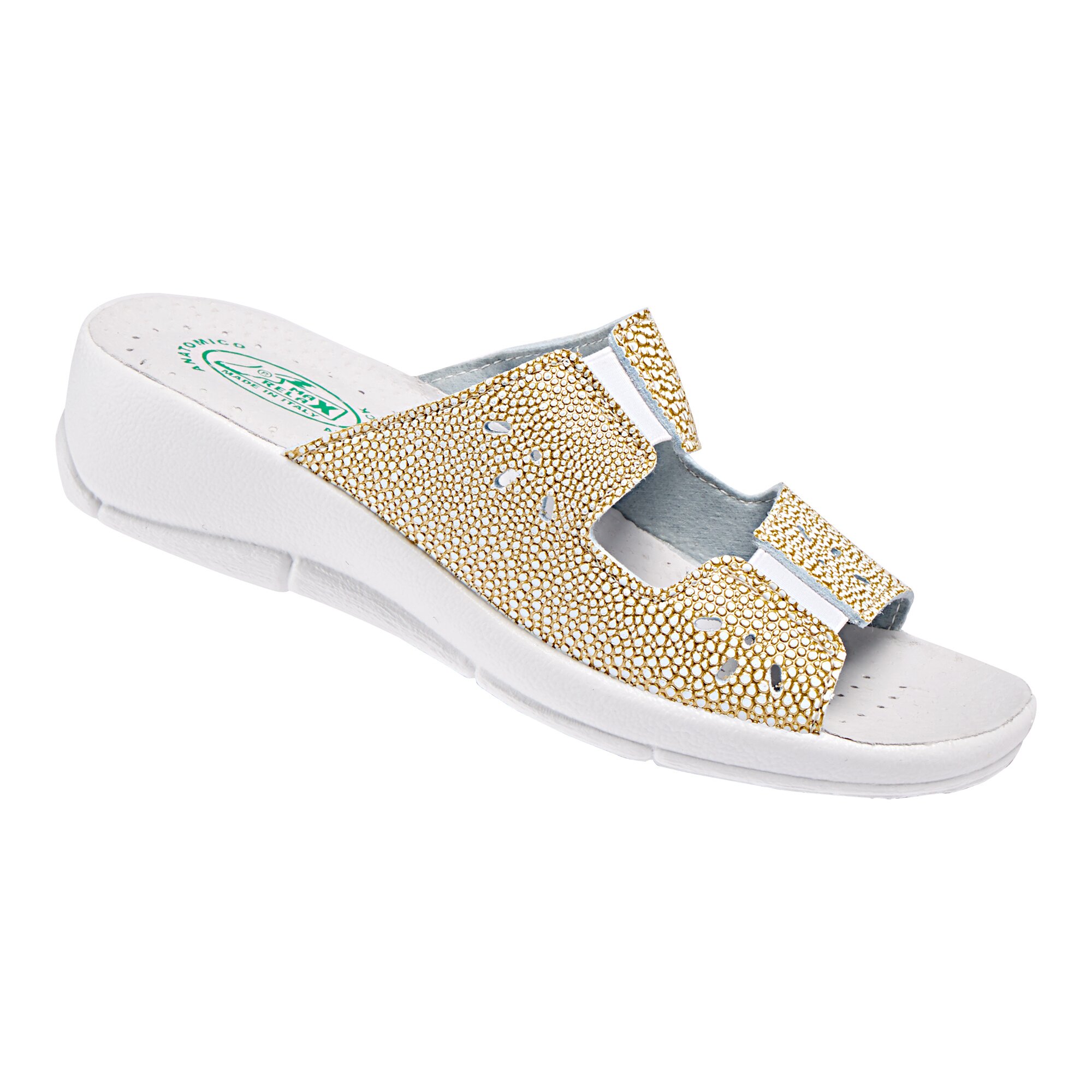 Mules femmes « Isabell »