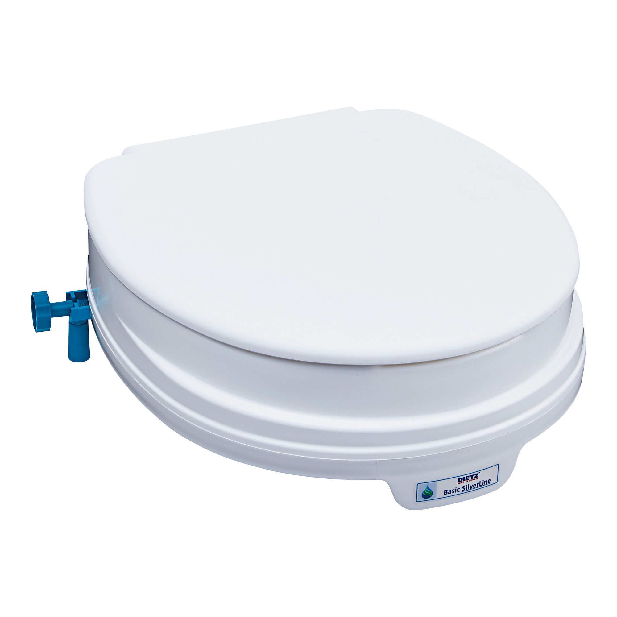 Rehausseur de WC