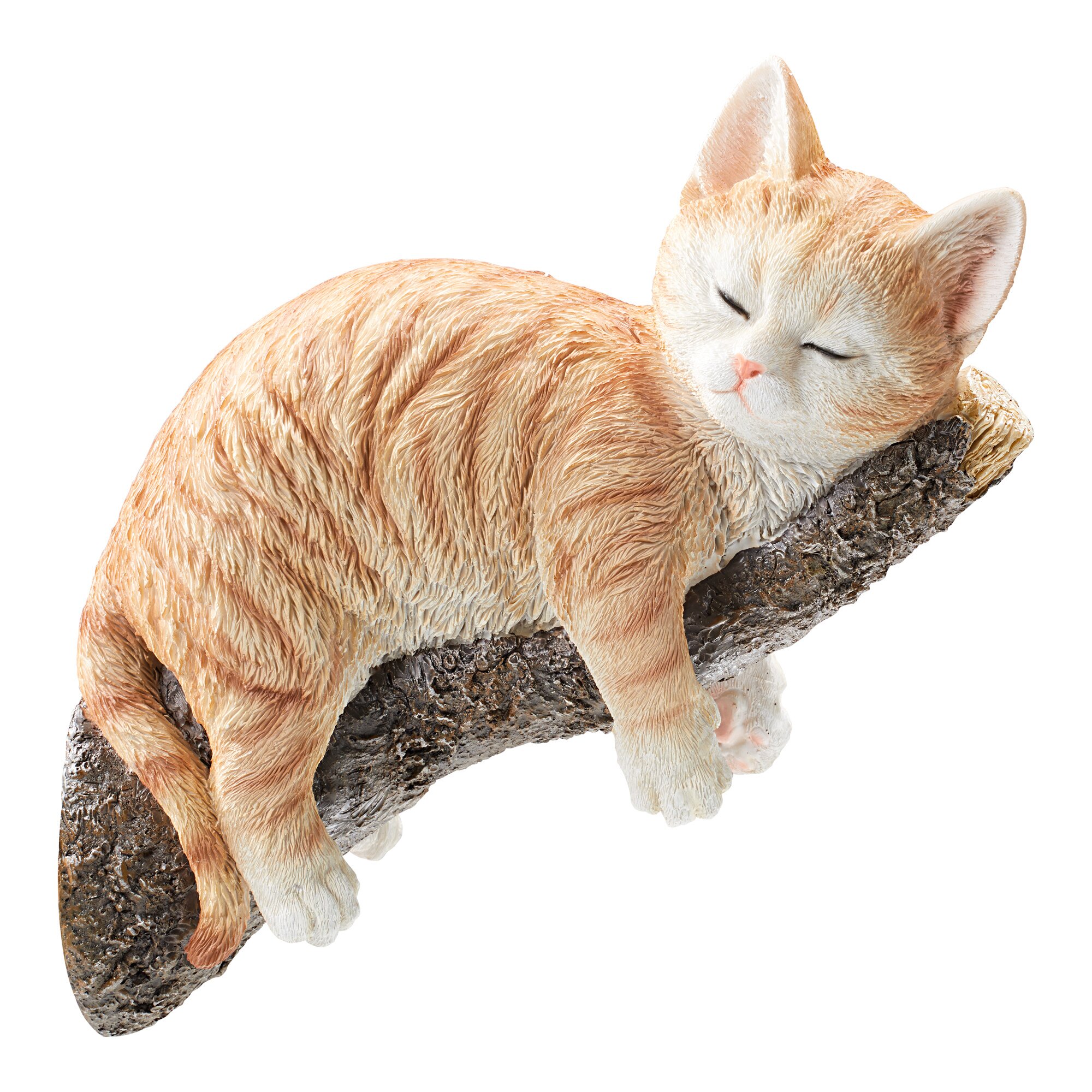 Baumhänger Kater Ludwig
