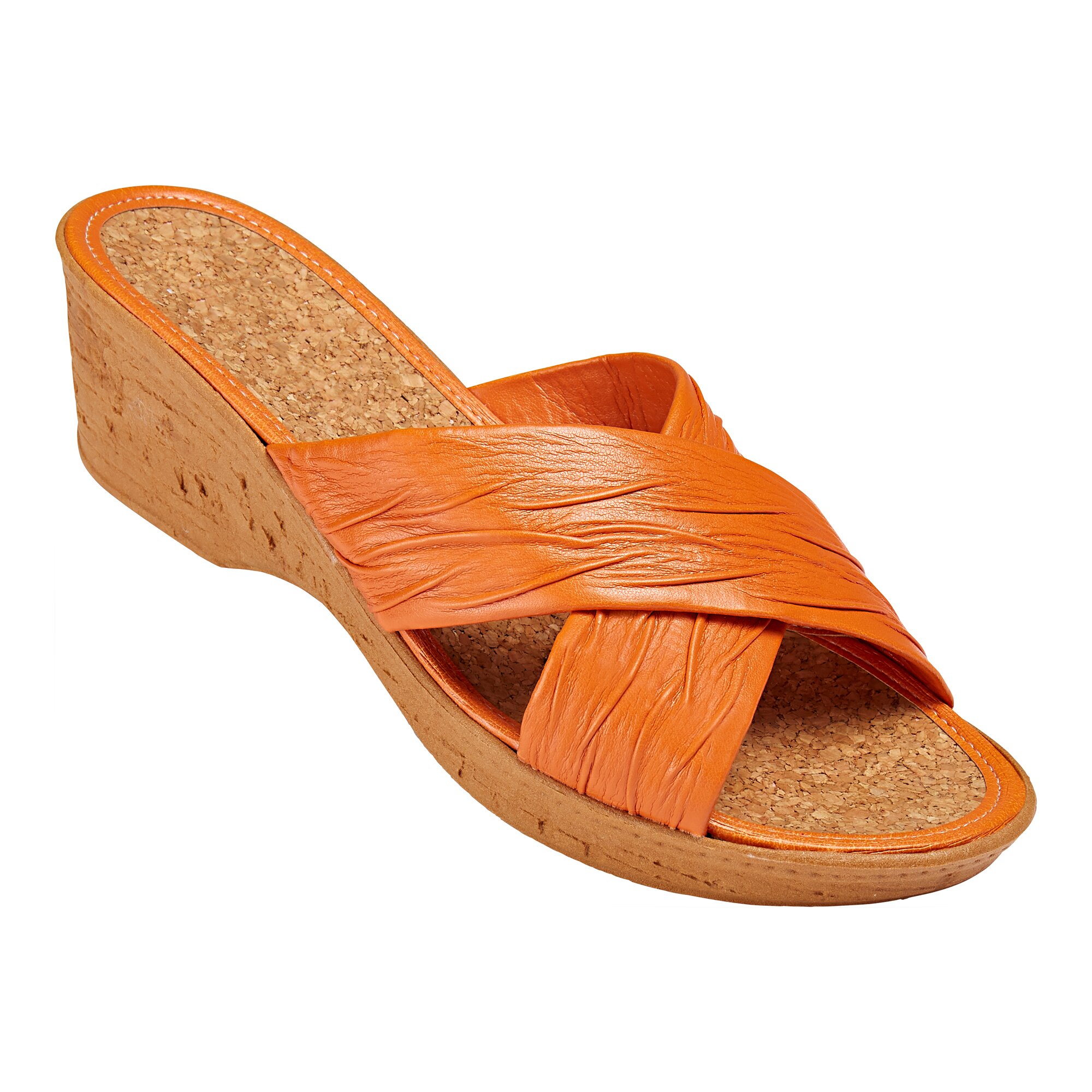 Mules liège « Julia »