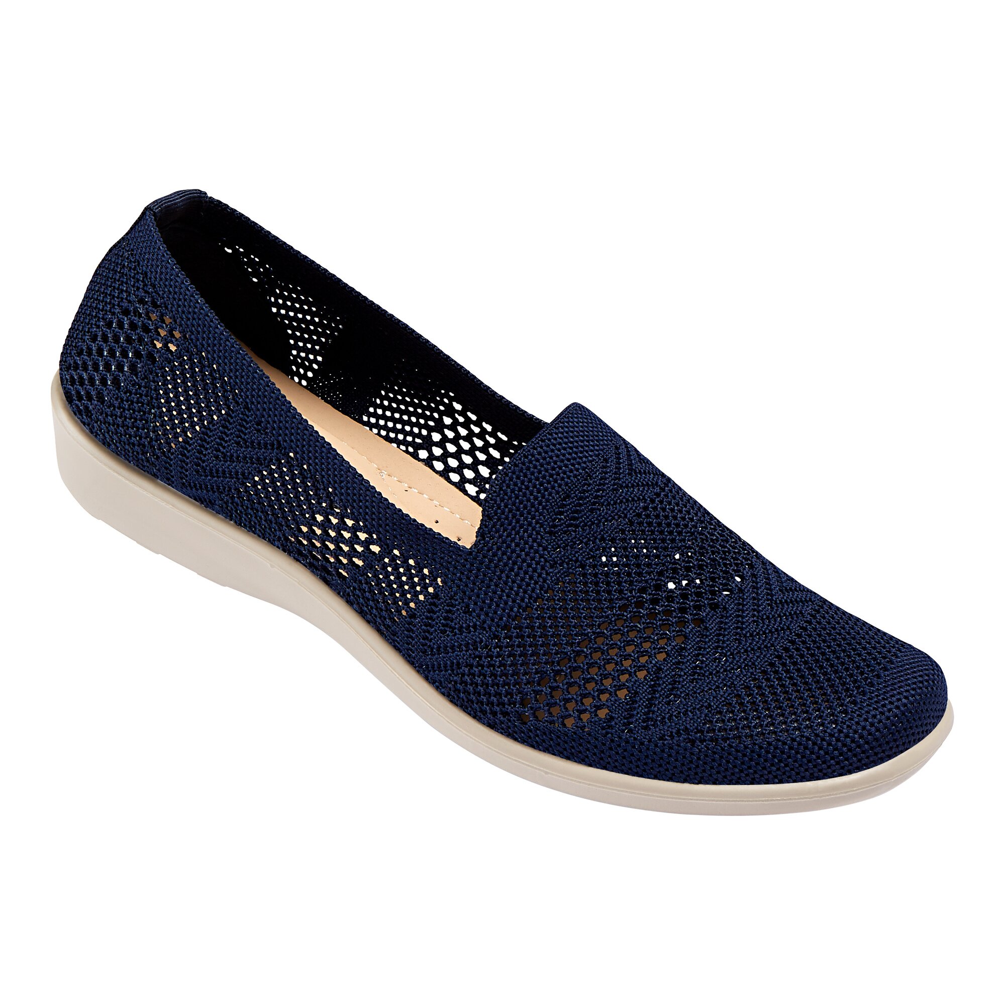 wonderWALK Flexi-Slipper Inge, Größe: 42