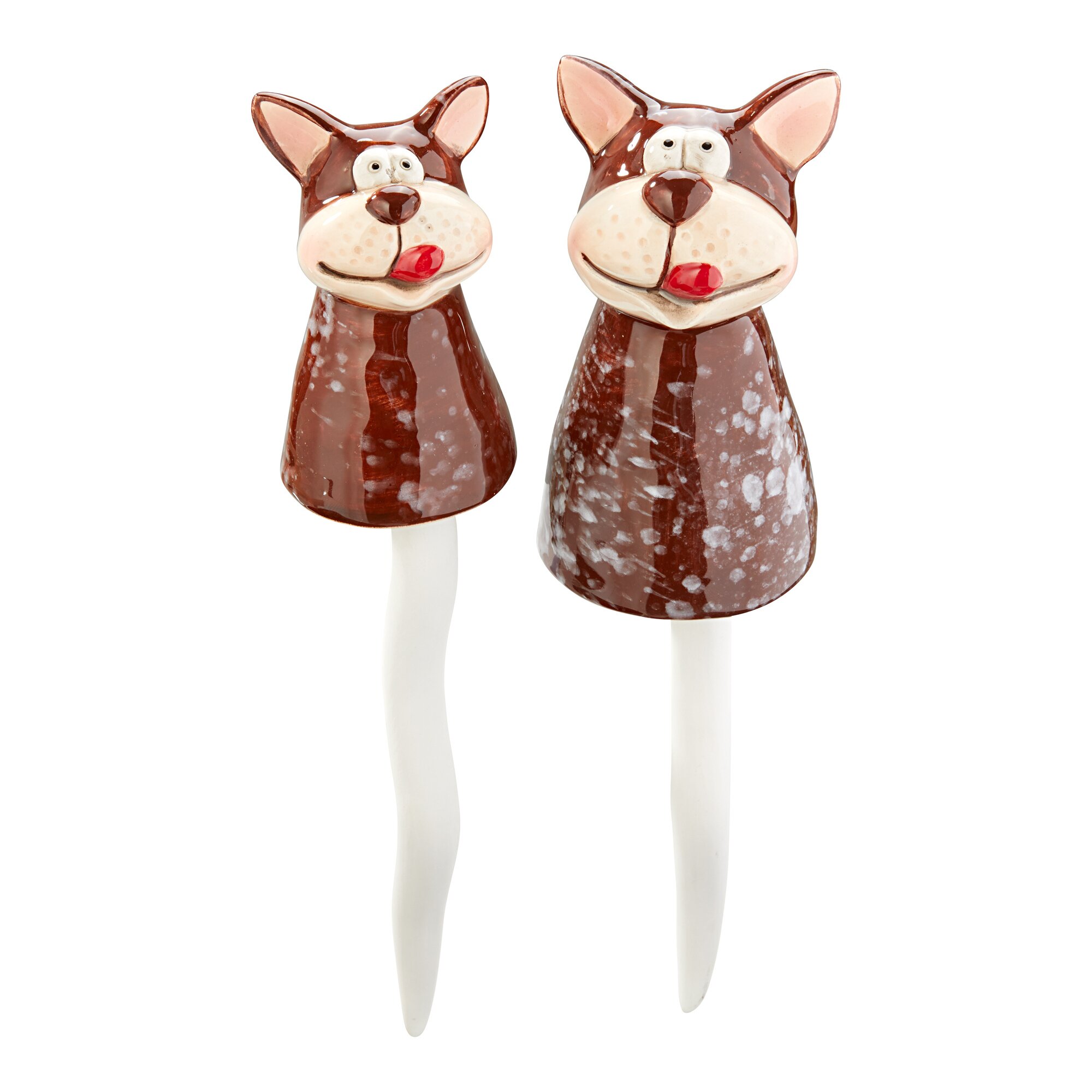 Klangstecker, 2 Stück