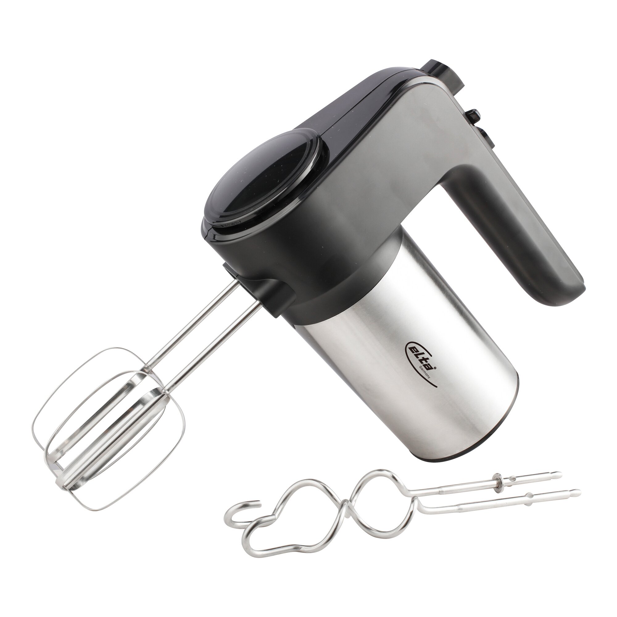 Batteur électrique turbo