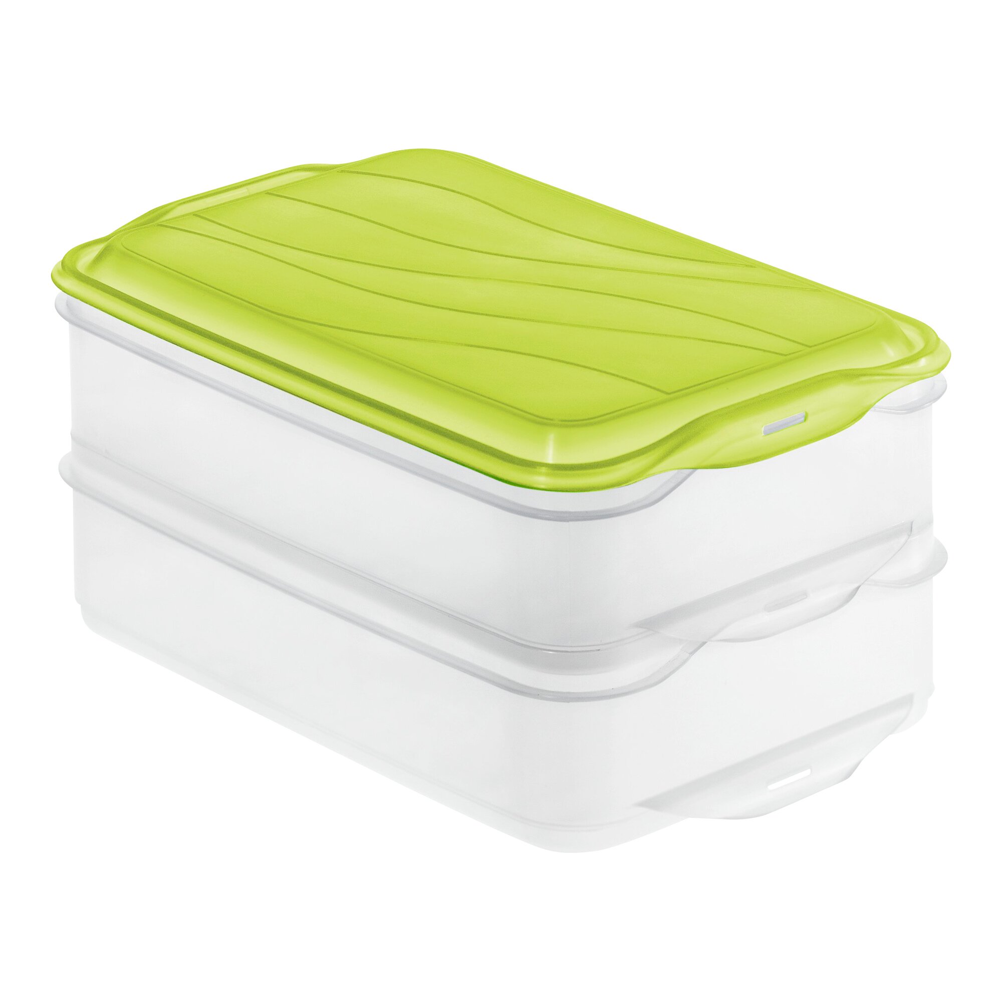 Foodcenter RONDO, 2x 1,35 l
