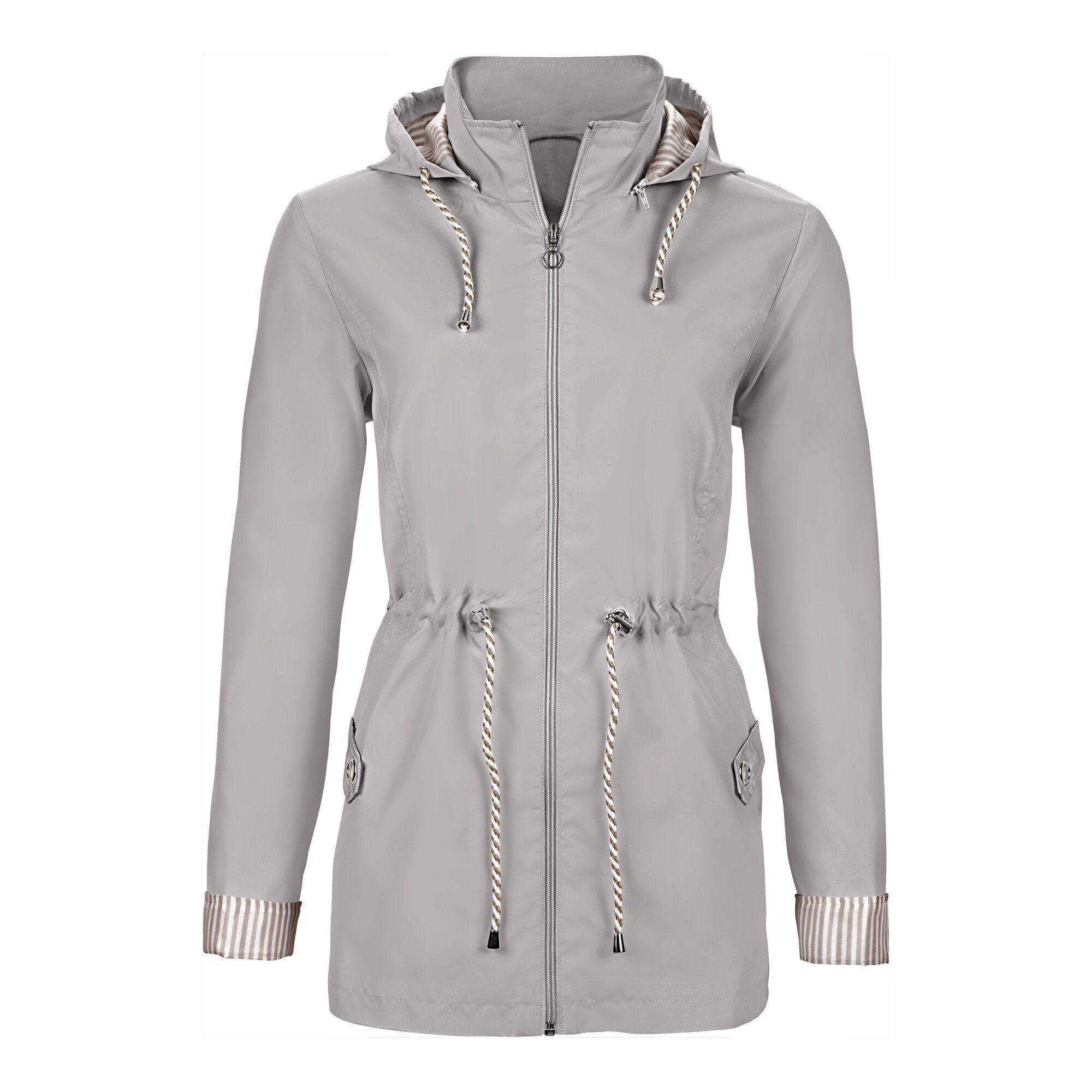Übergangsjacke Linda, Größe: L