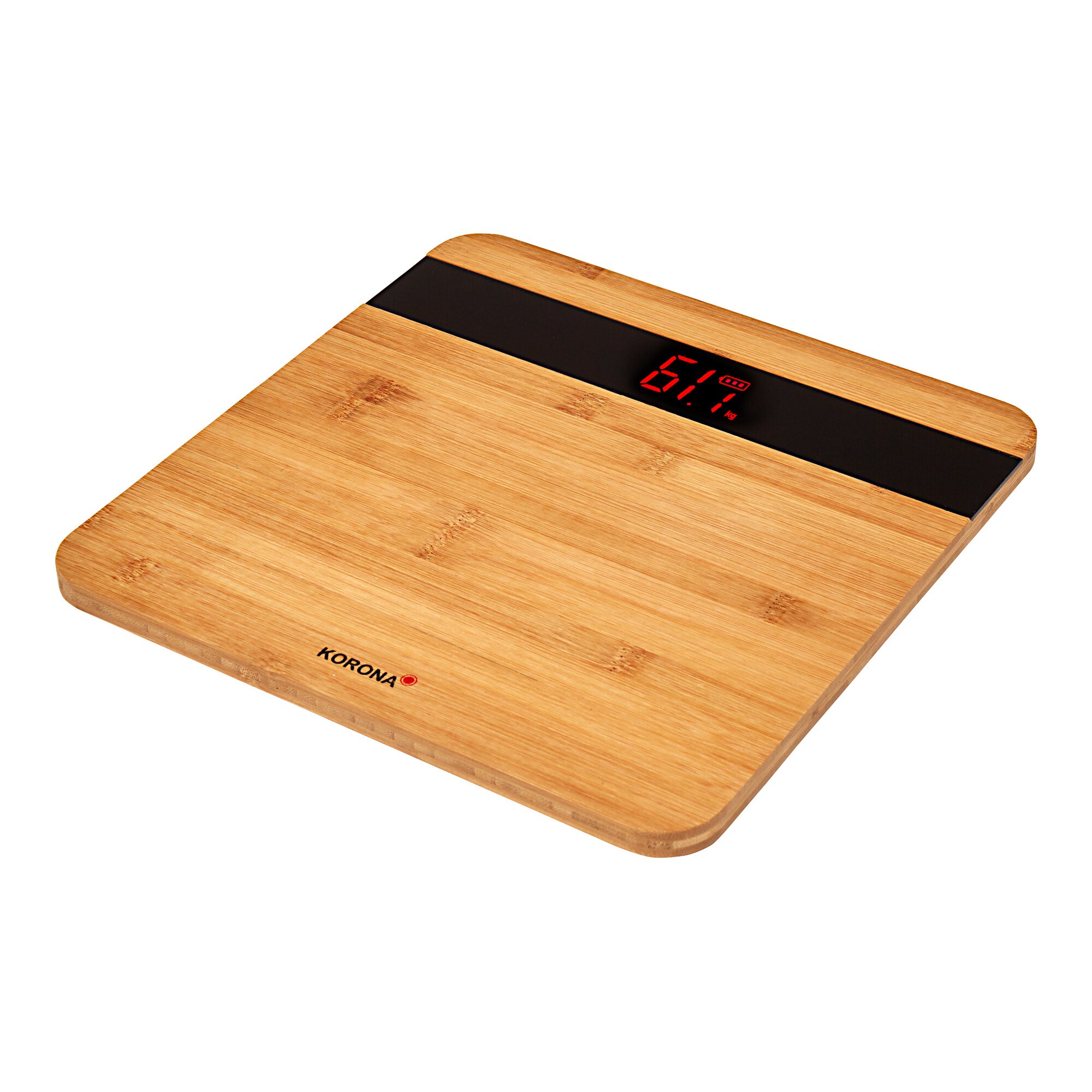 Personenwaage Madera