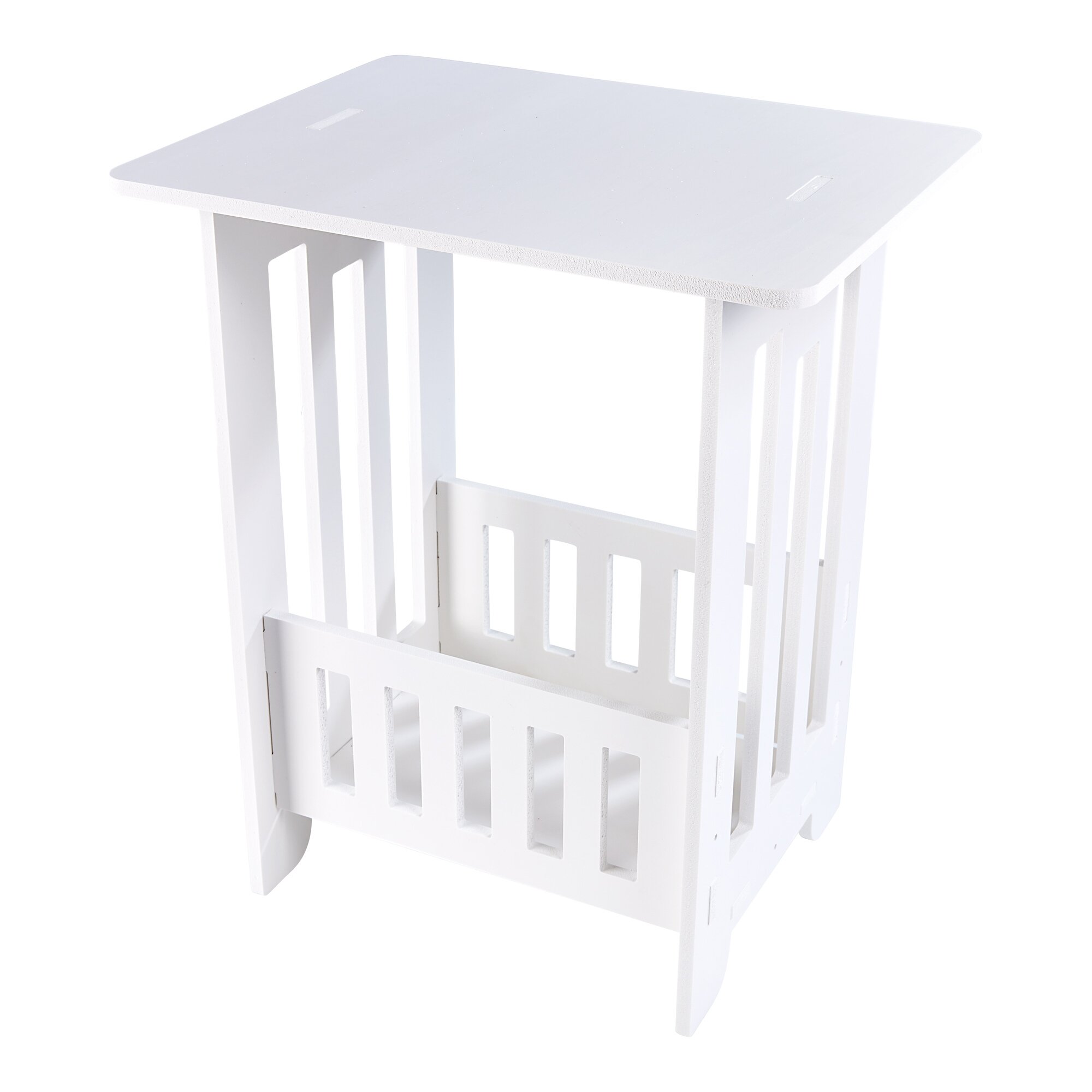 genialo® Beistelltisch Deluxe