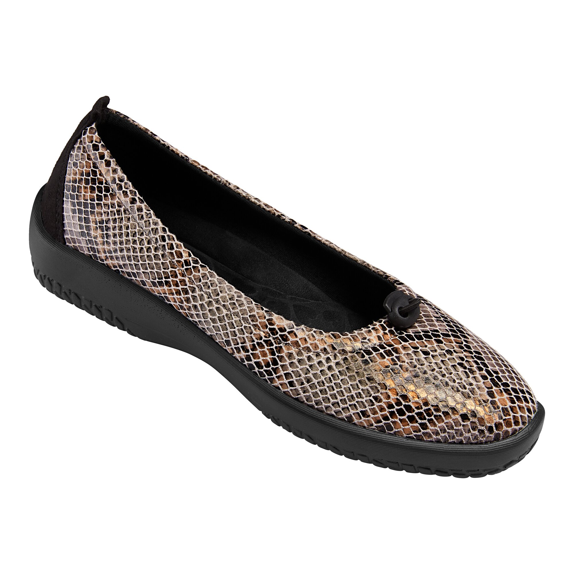 wonderWALK Bequem-Slipper Flexi, Größe: 39
